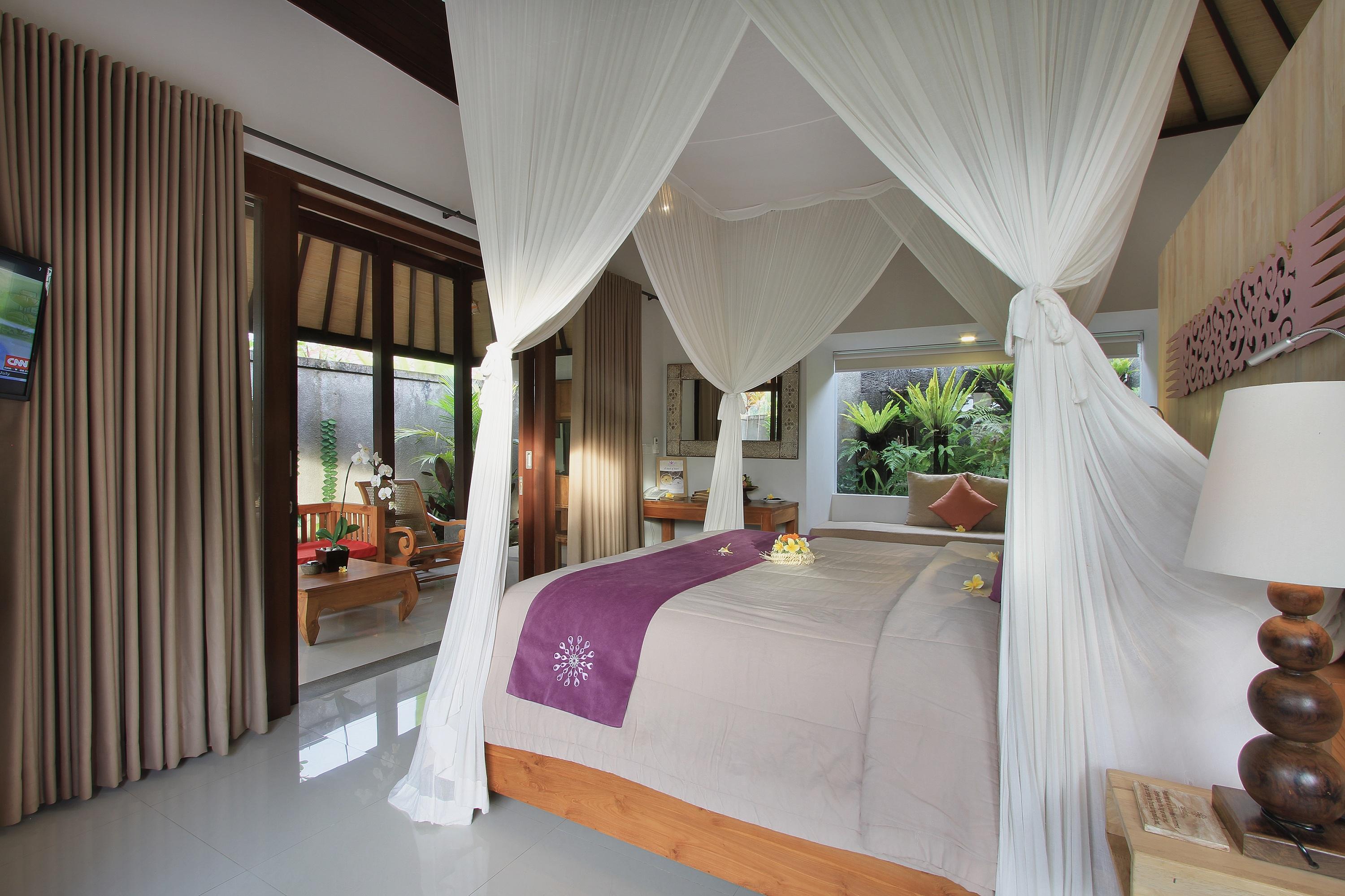 Dedary & By Ini Vie Hospitality Resort Ubud (Bali)