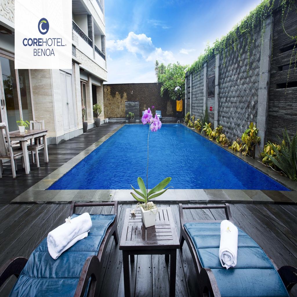 Core Benoa 3*