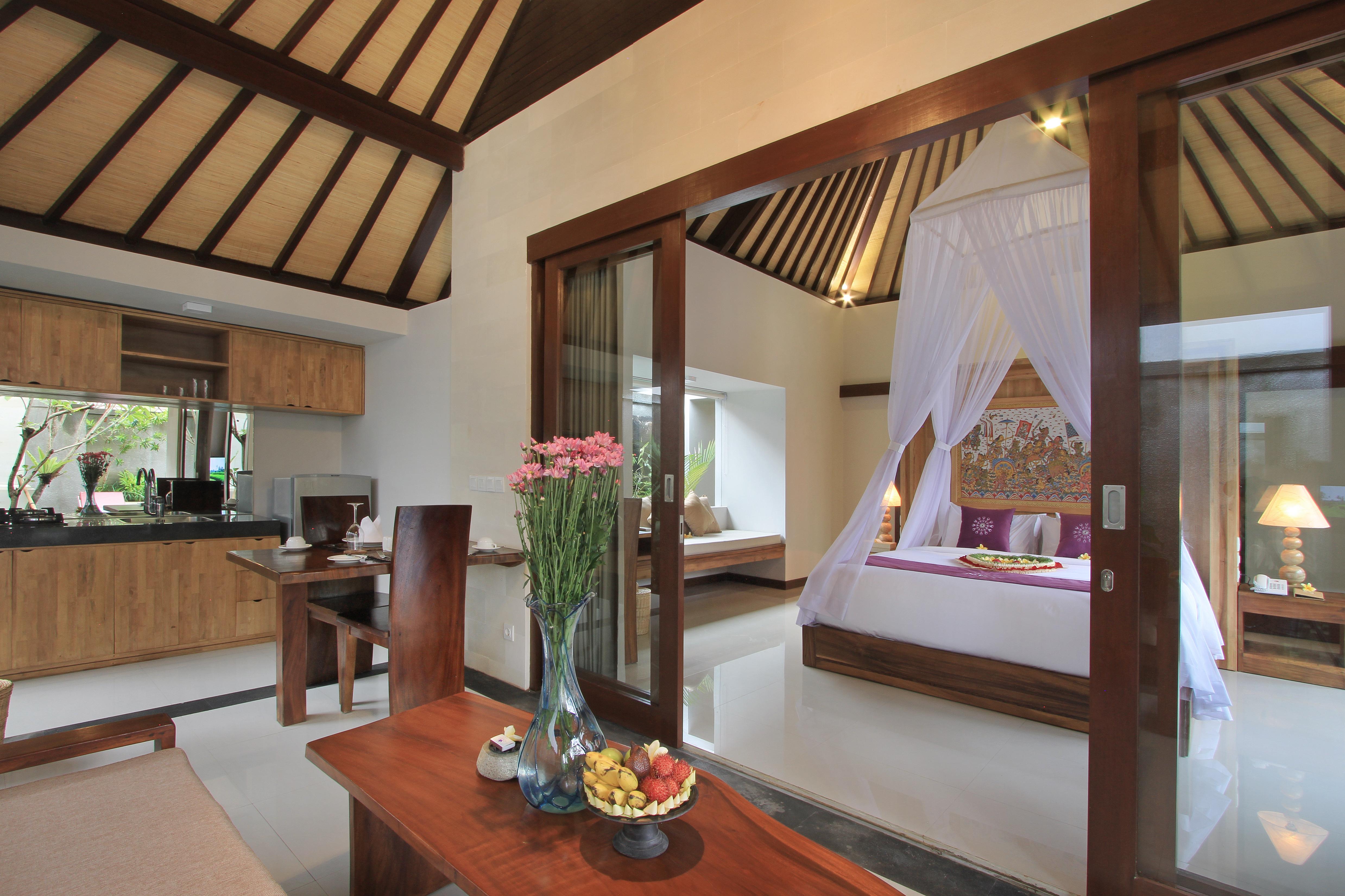 Resort Dedary & By Ini Vie Hospitality Ubud (Bali)