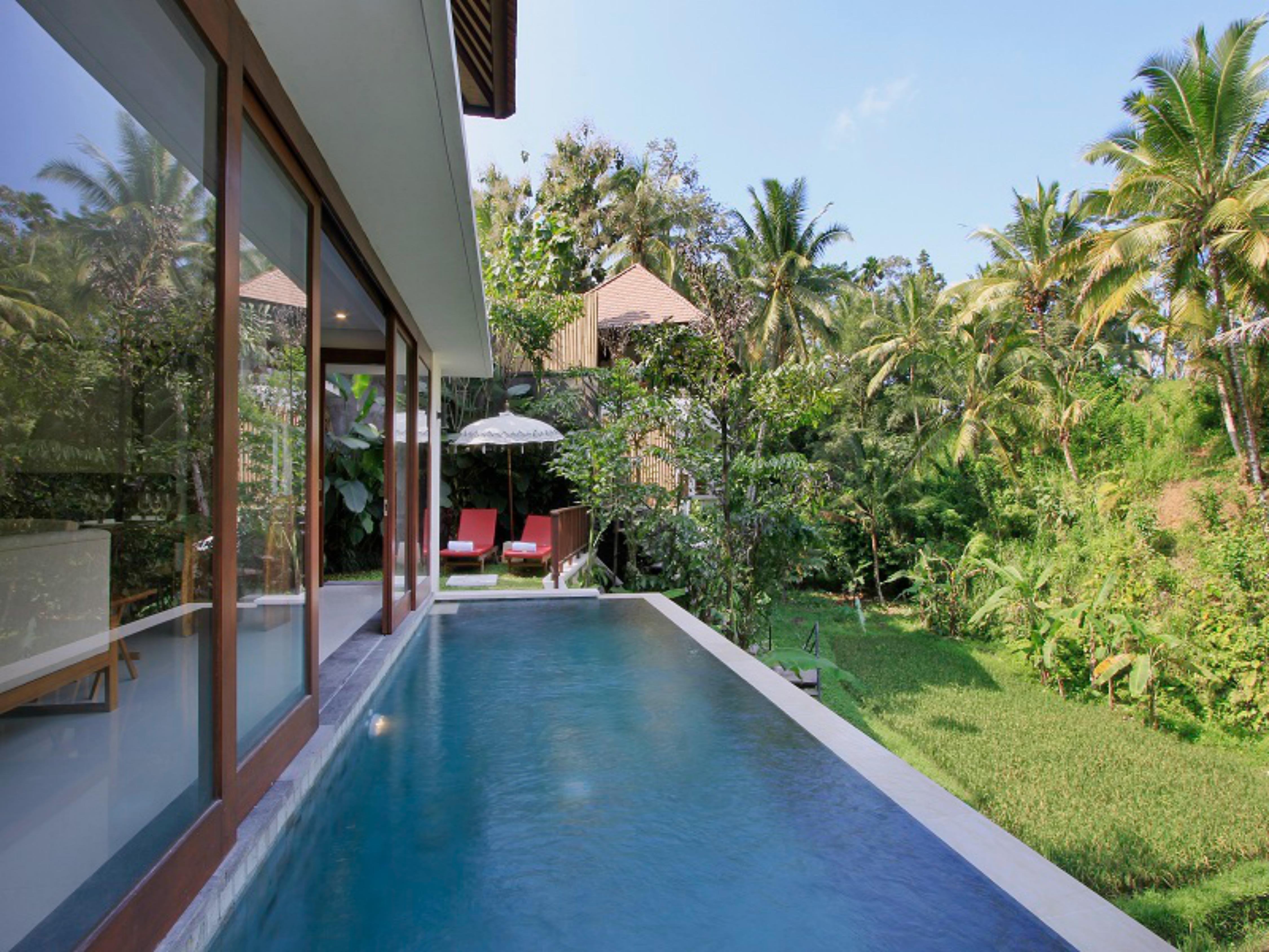 Dedary & By Ini Vie Hospitality Ubud (Bali)