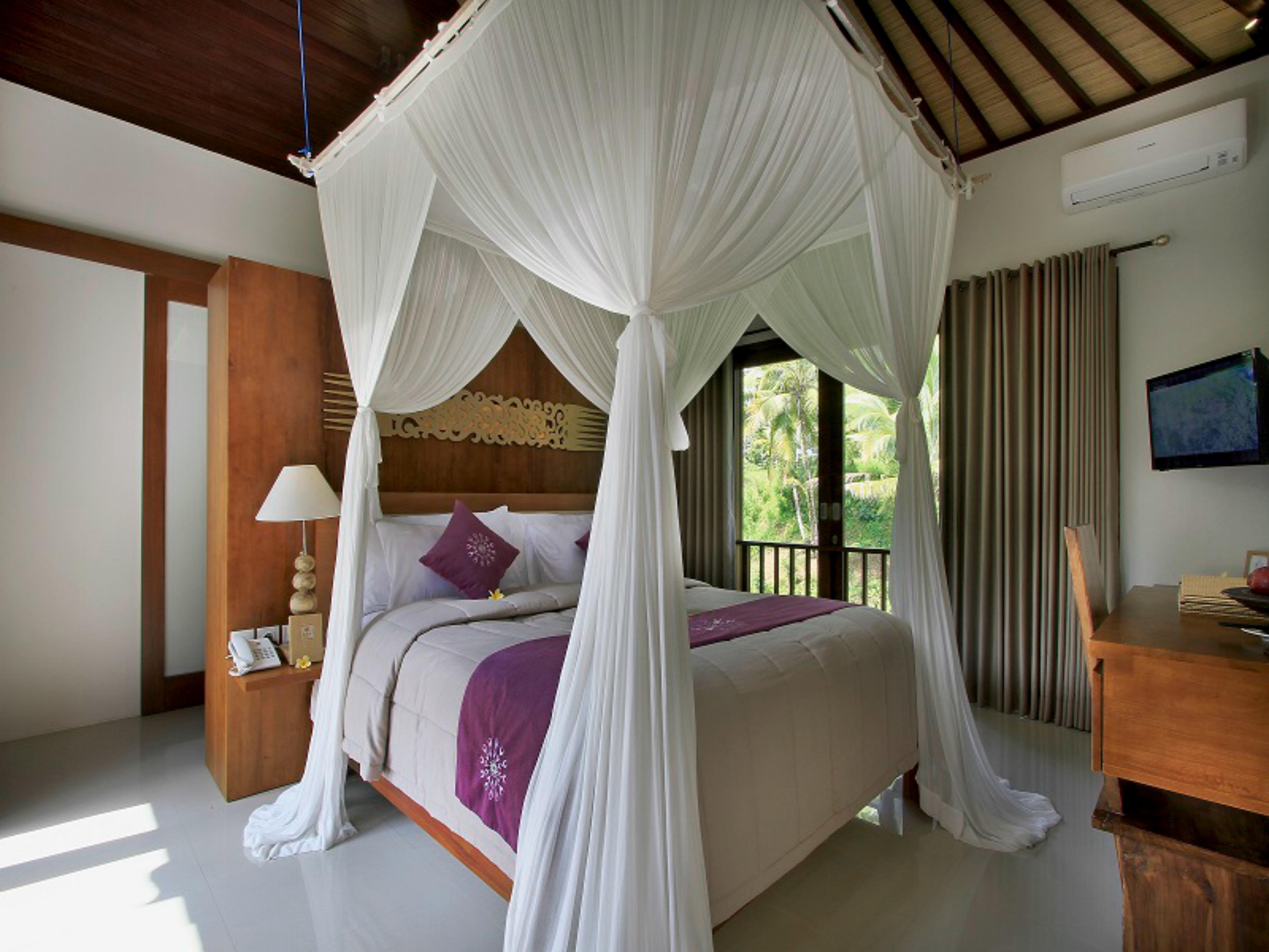 Dedary & By Ini Vie Hospitality 4* Ubud (Bali)