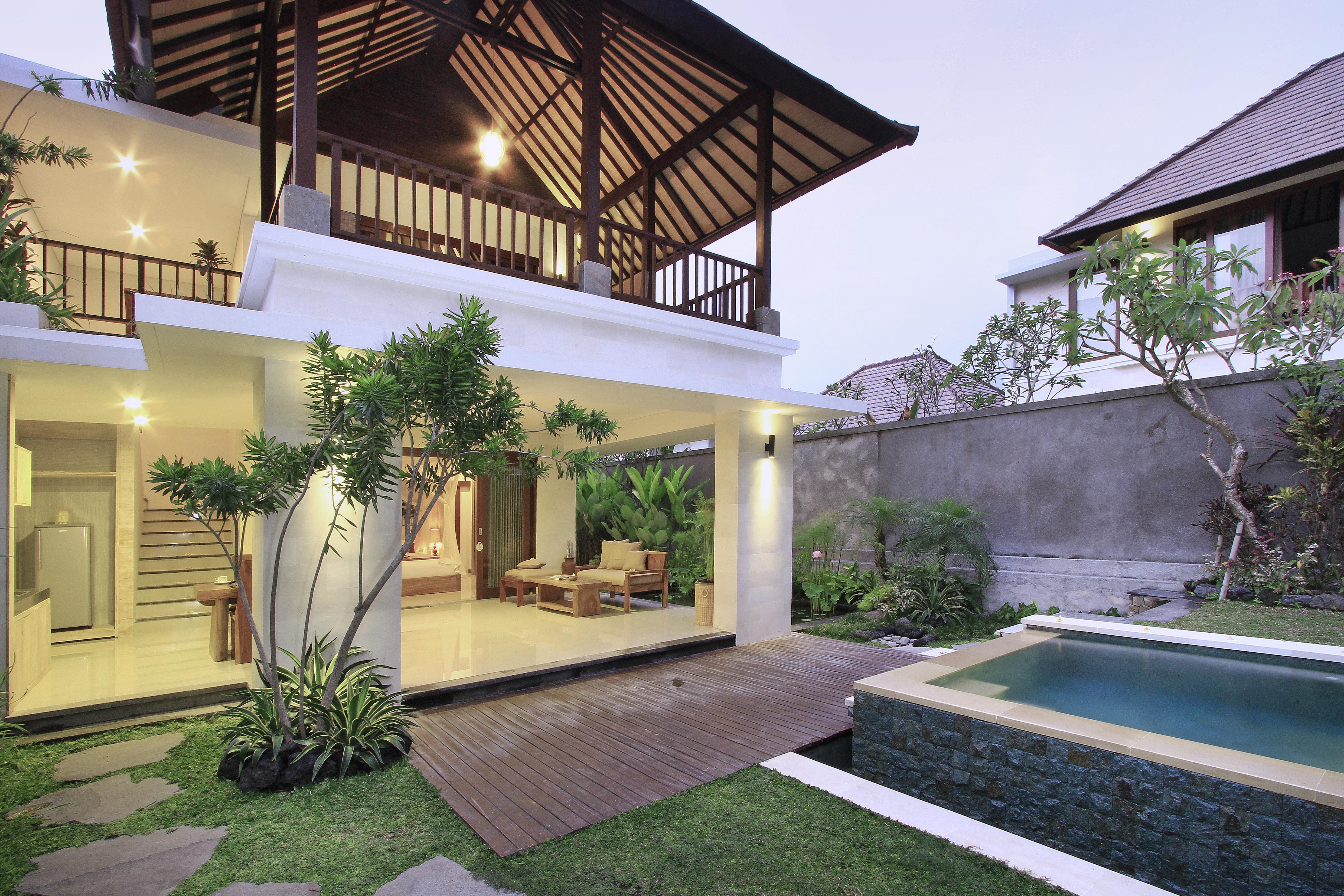 Resort Dedary & By Ini Vie Hospitality