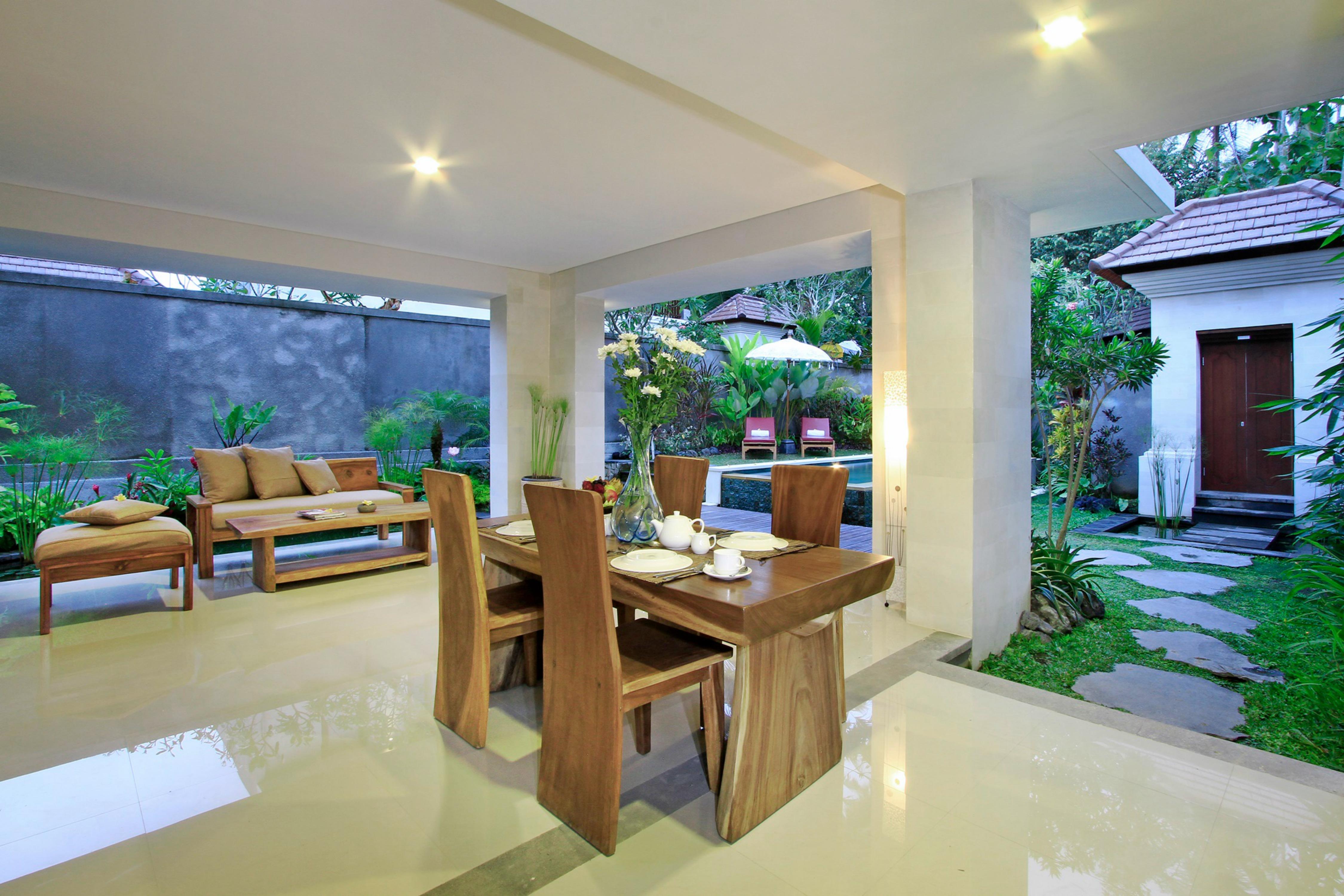 Dedary & By Ini Vie Hospitality Resort