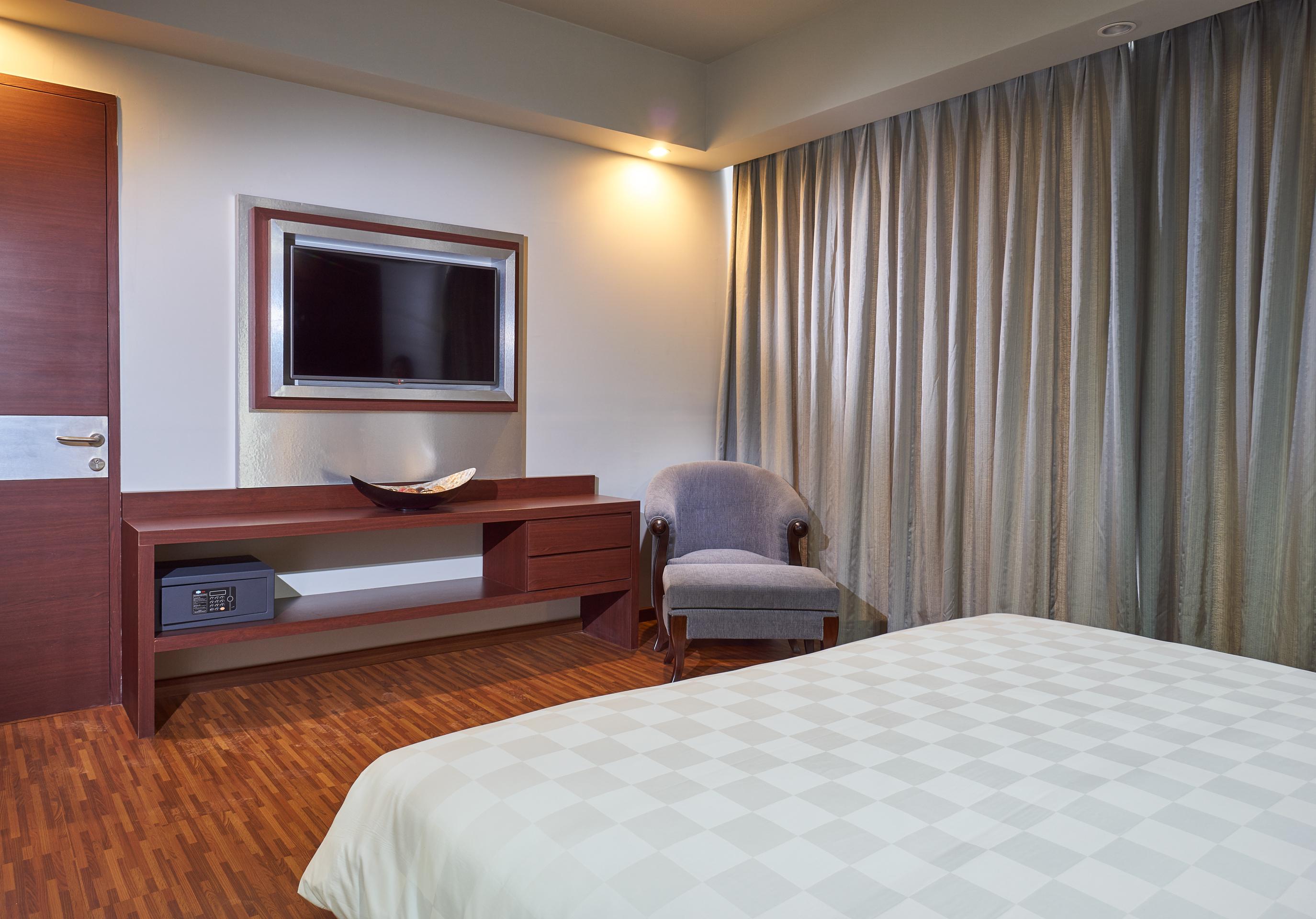 The Sintesa Bali 4*
