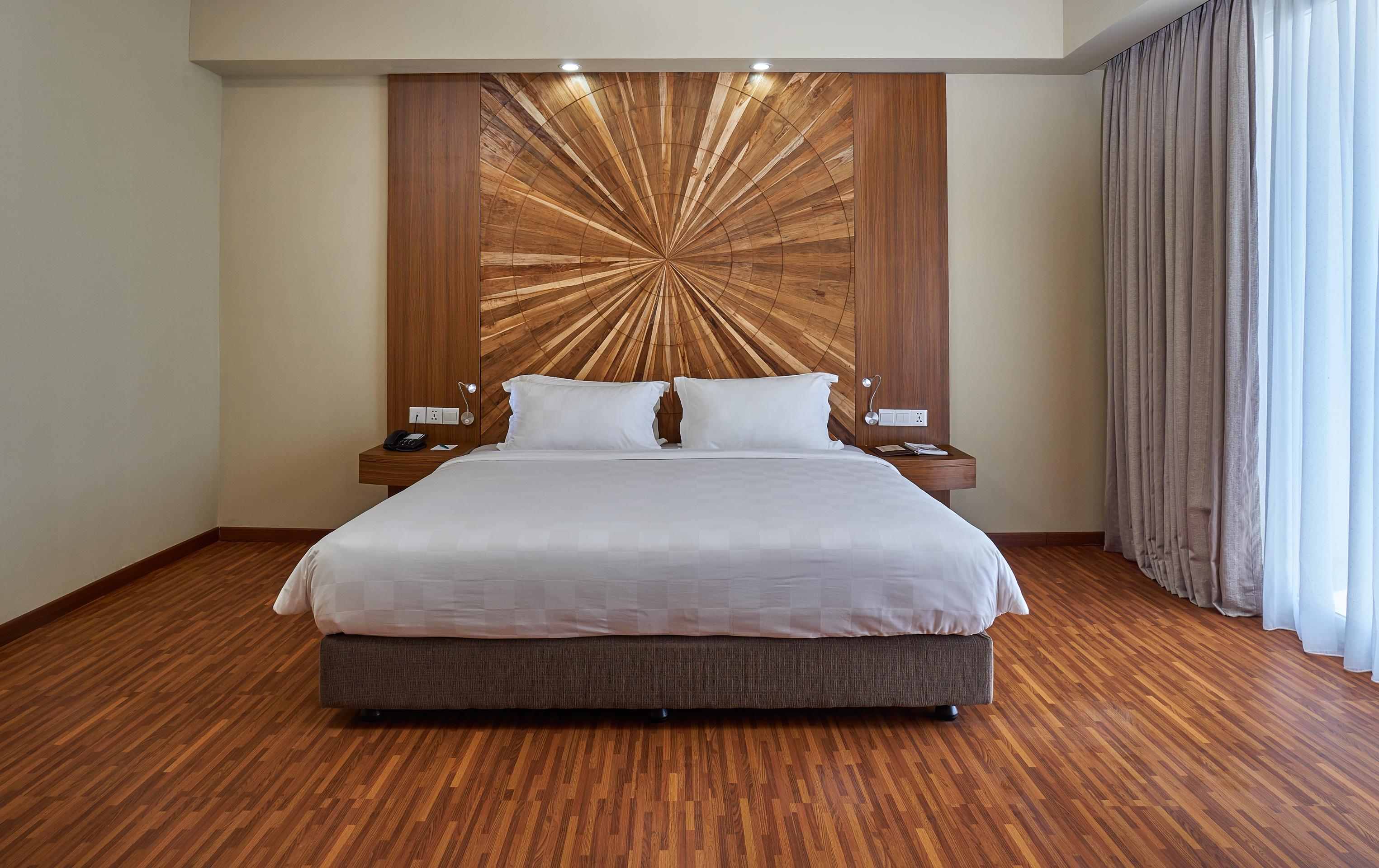 The Sintesa Bali Hotel