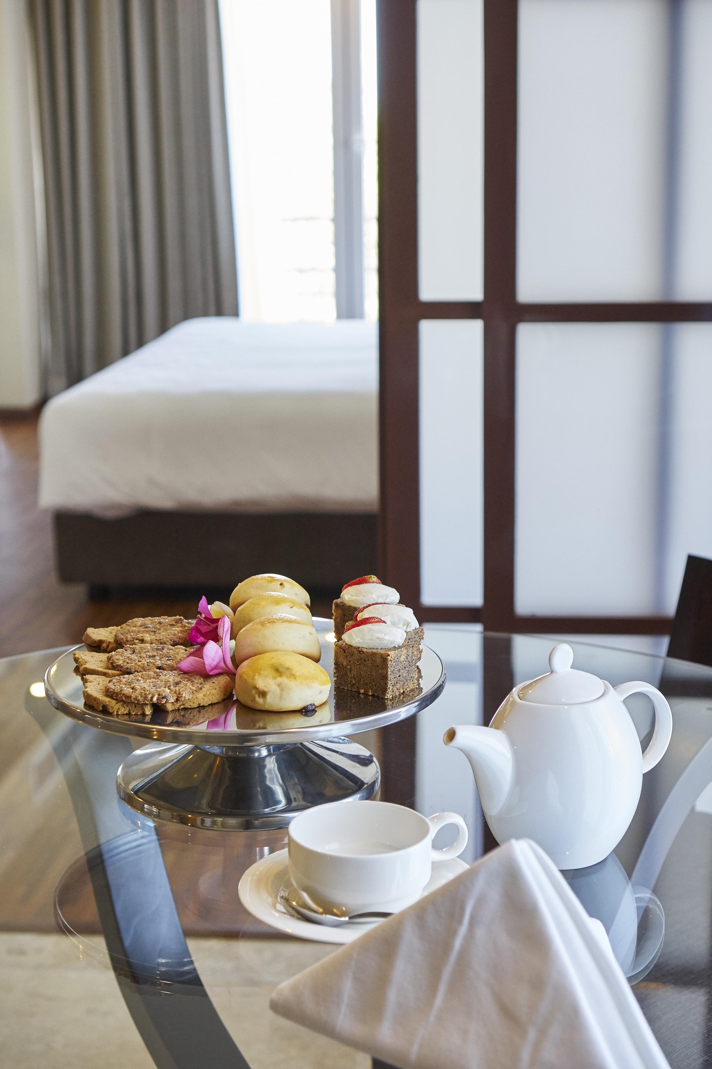 Hotel The Sintesa Bali