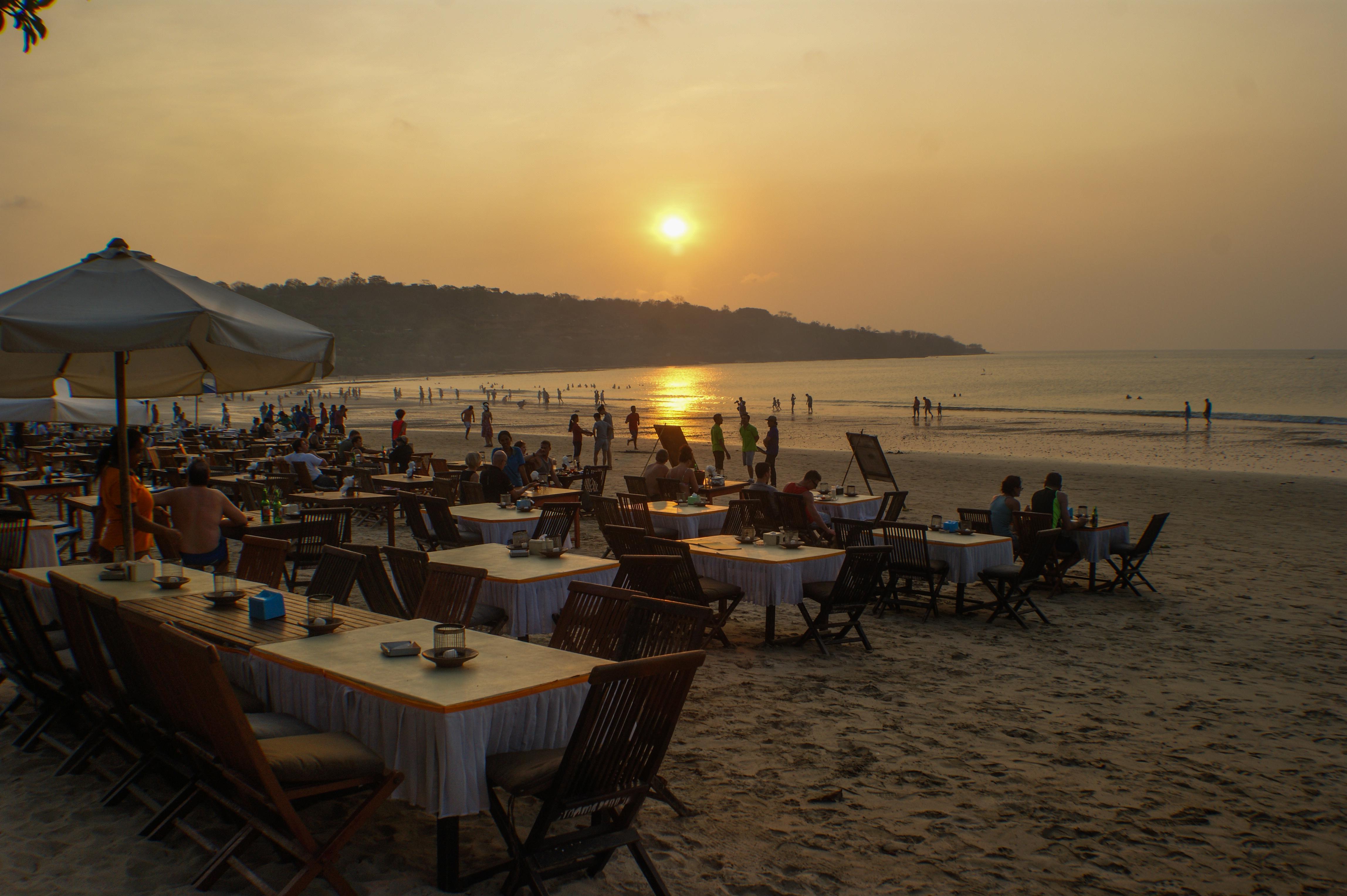 The Sintesa Bali Hotel