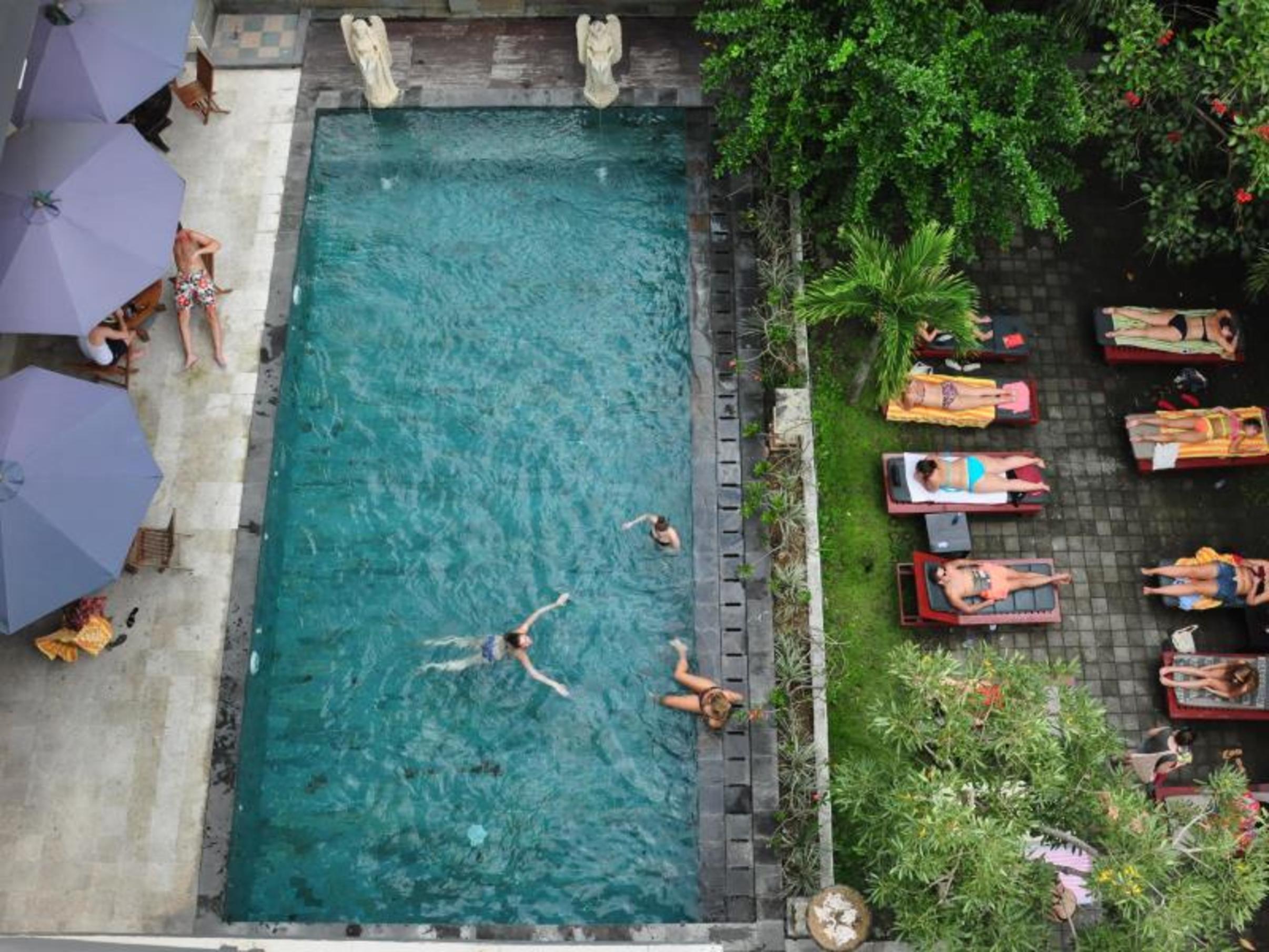 Puri Saron Hotel Denpasar (Bali)