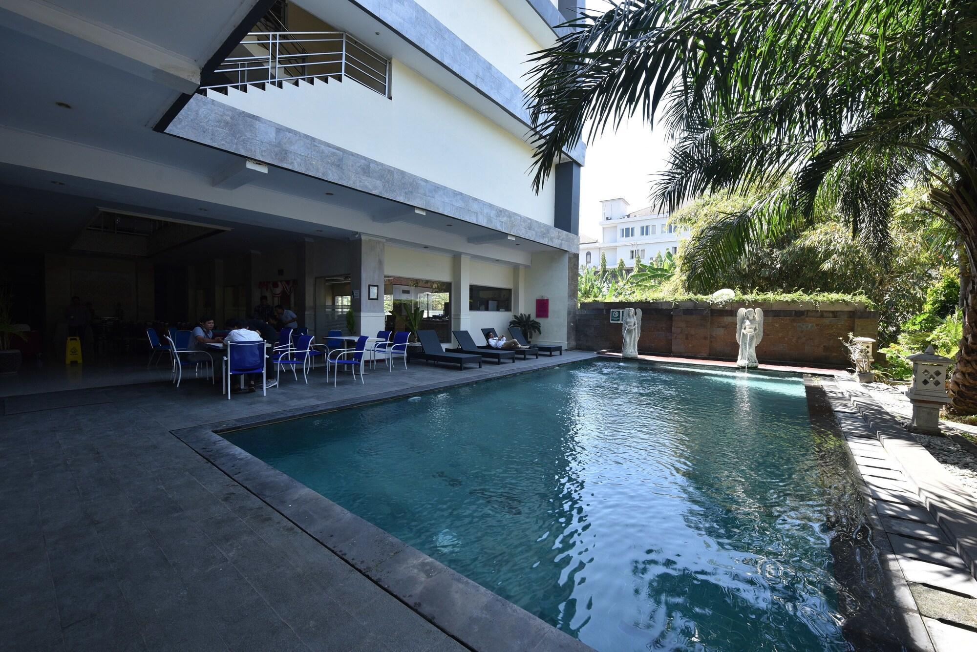 Puri Saron 3* Denpasar (Bali)