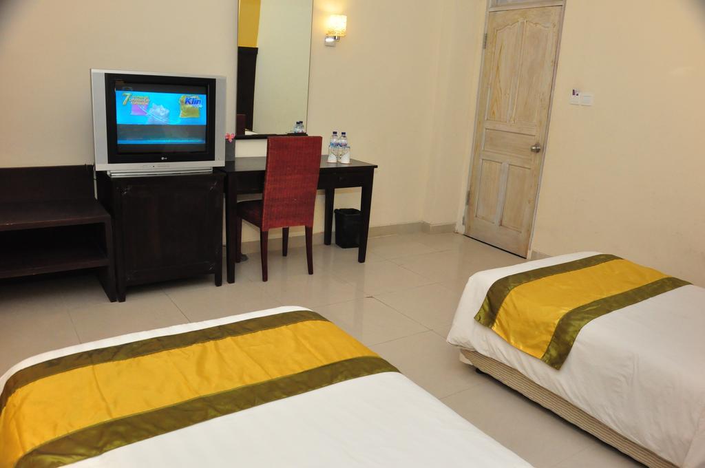 Hotel Puri Saron Denpasar (Bali)