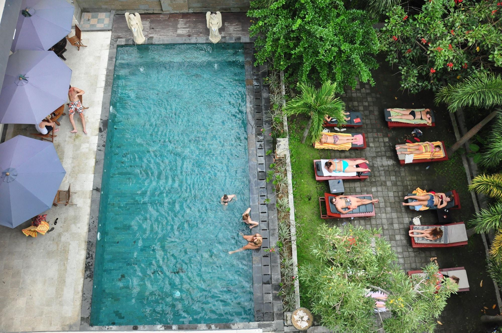 Hotel Puri Saron Denpasar (Bali)