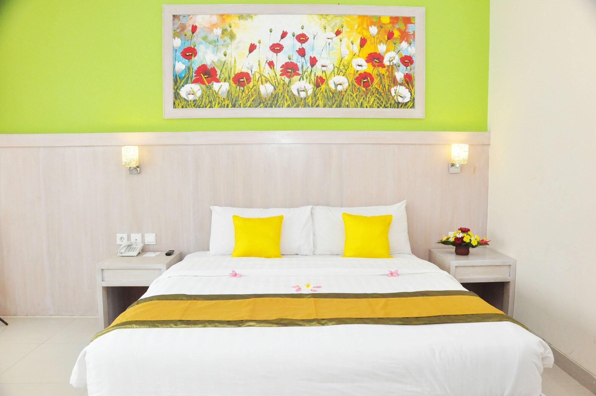 Hotel Puri Saron