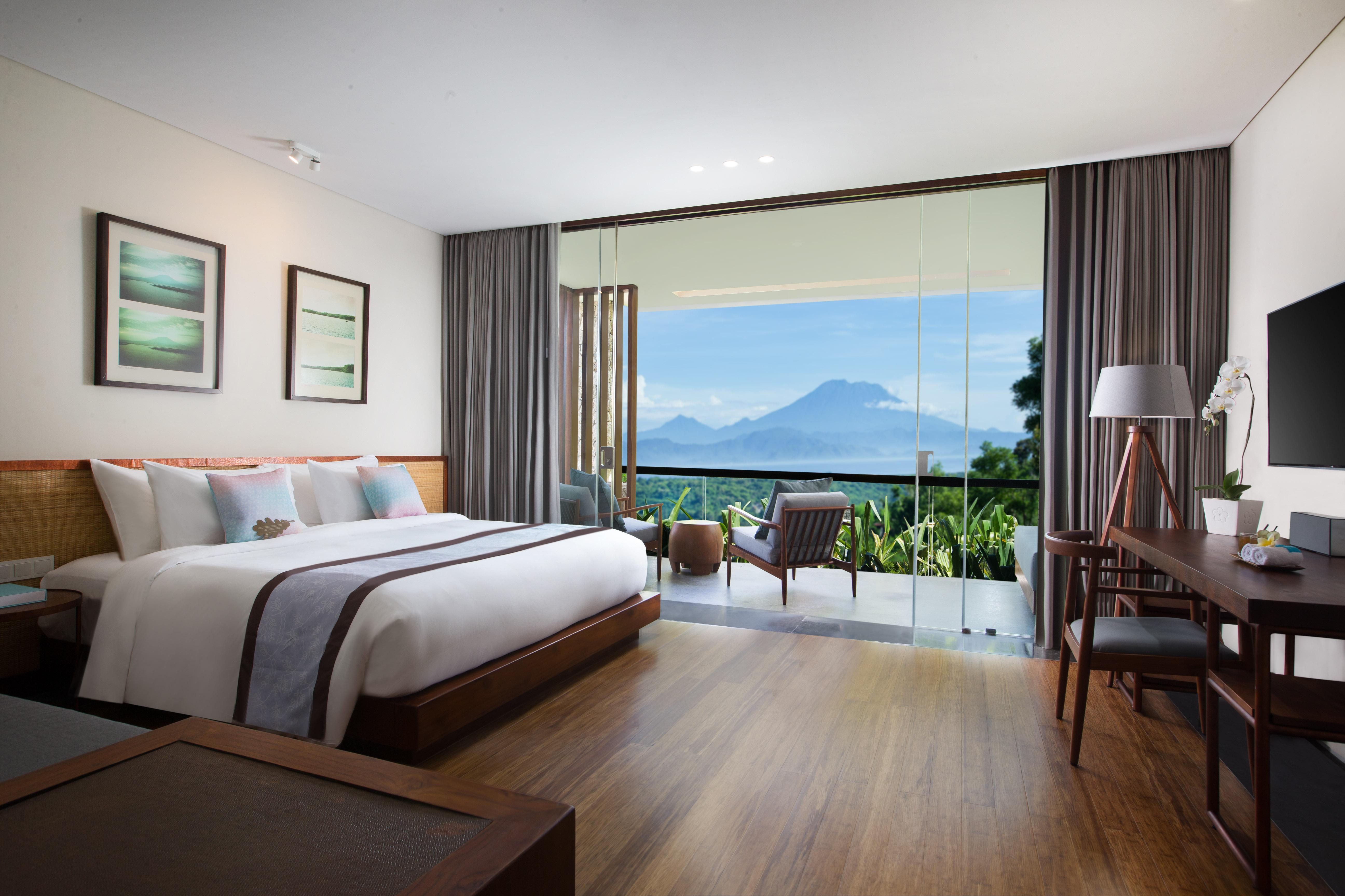 The Tamarind - Nusa 5*