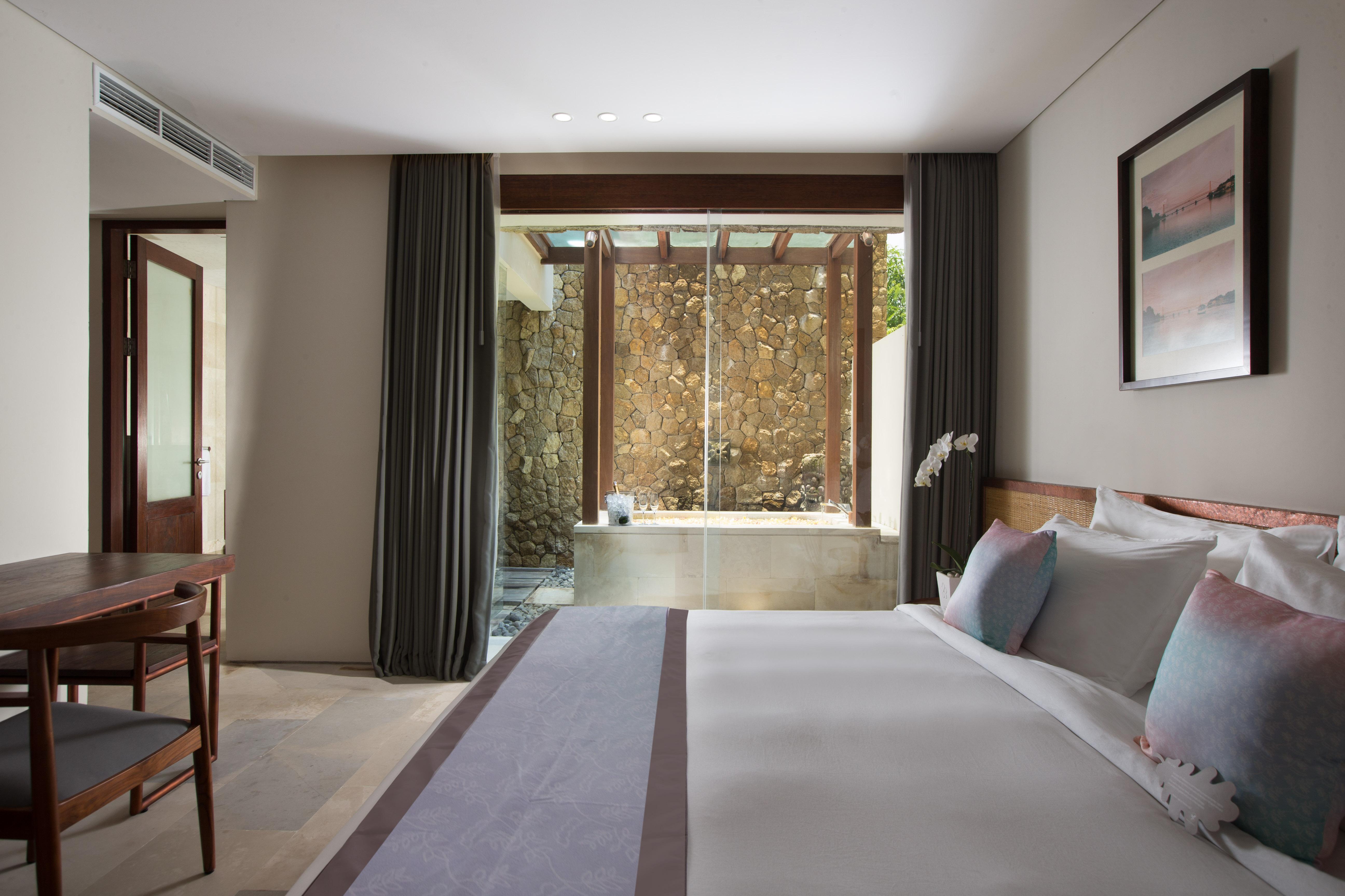 The Tamarind - Nusa Resort 5*