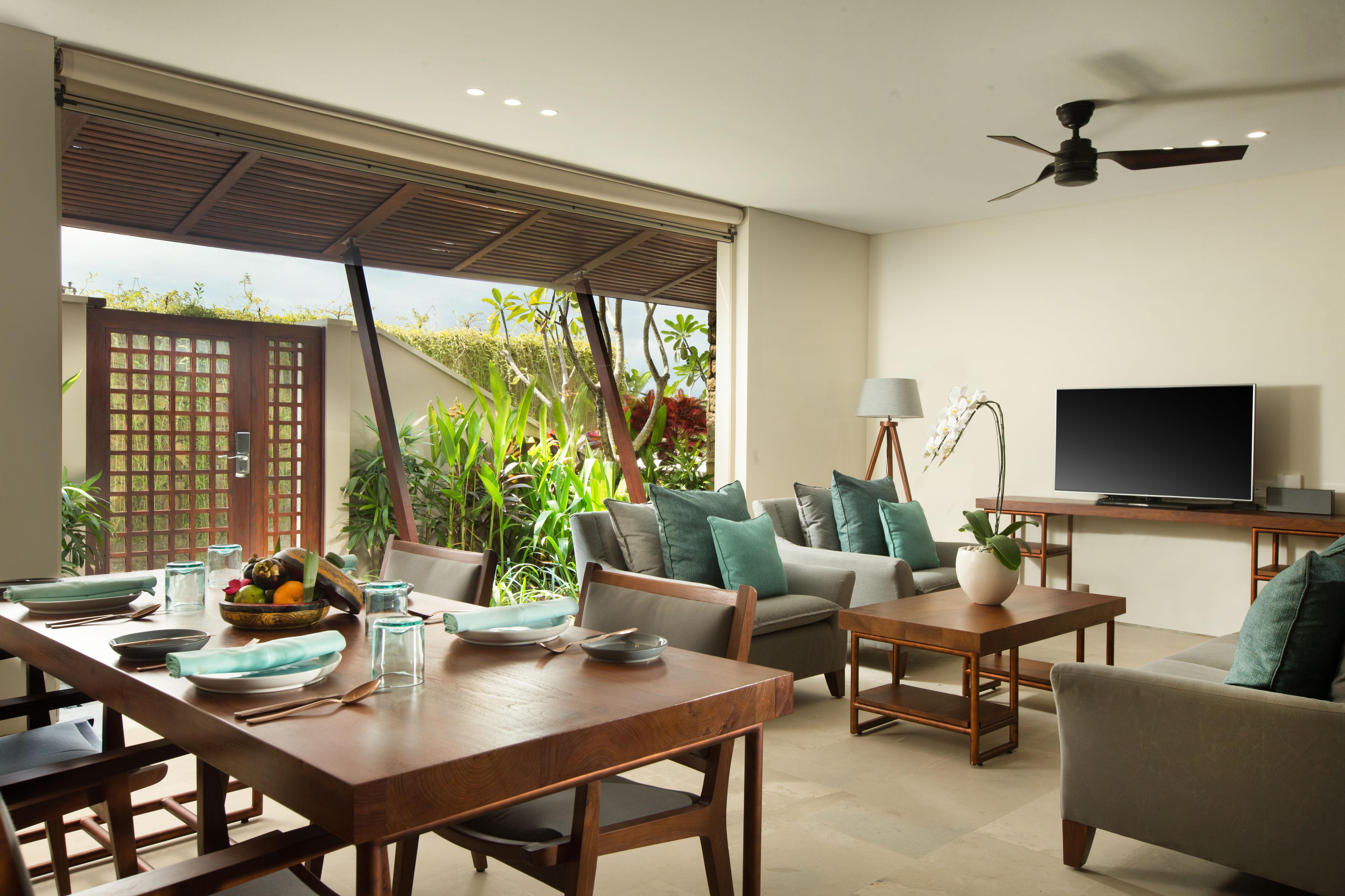 The Tamarind - Nusa Resort 5*