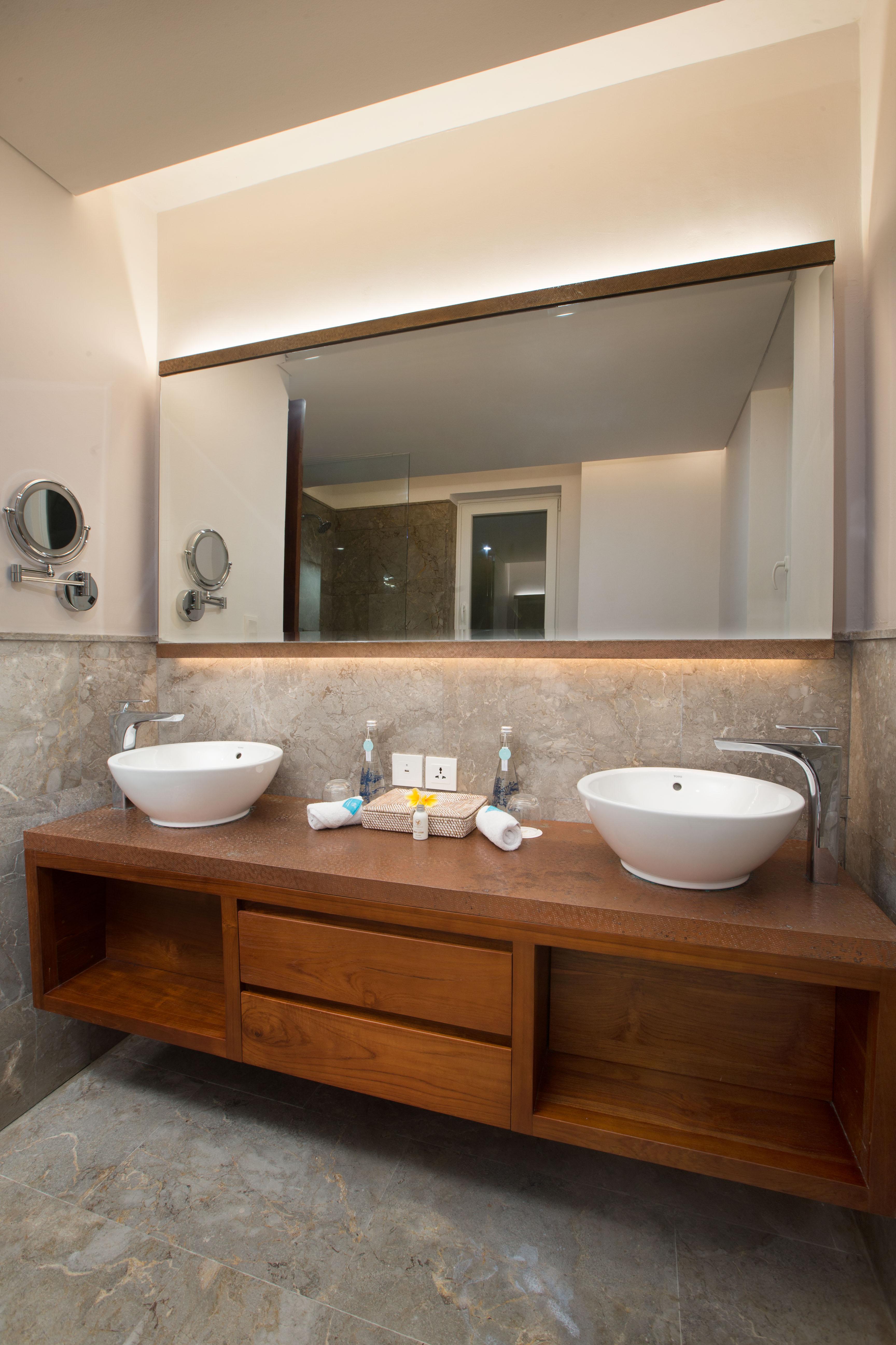 The Tamarind - Nusa Resort 5*