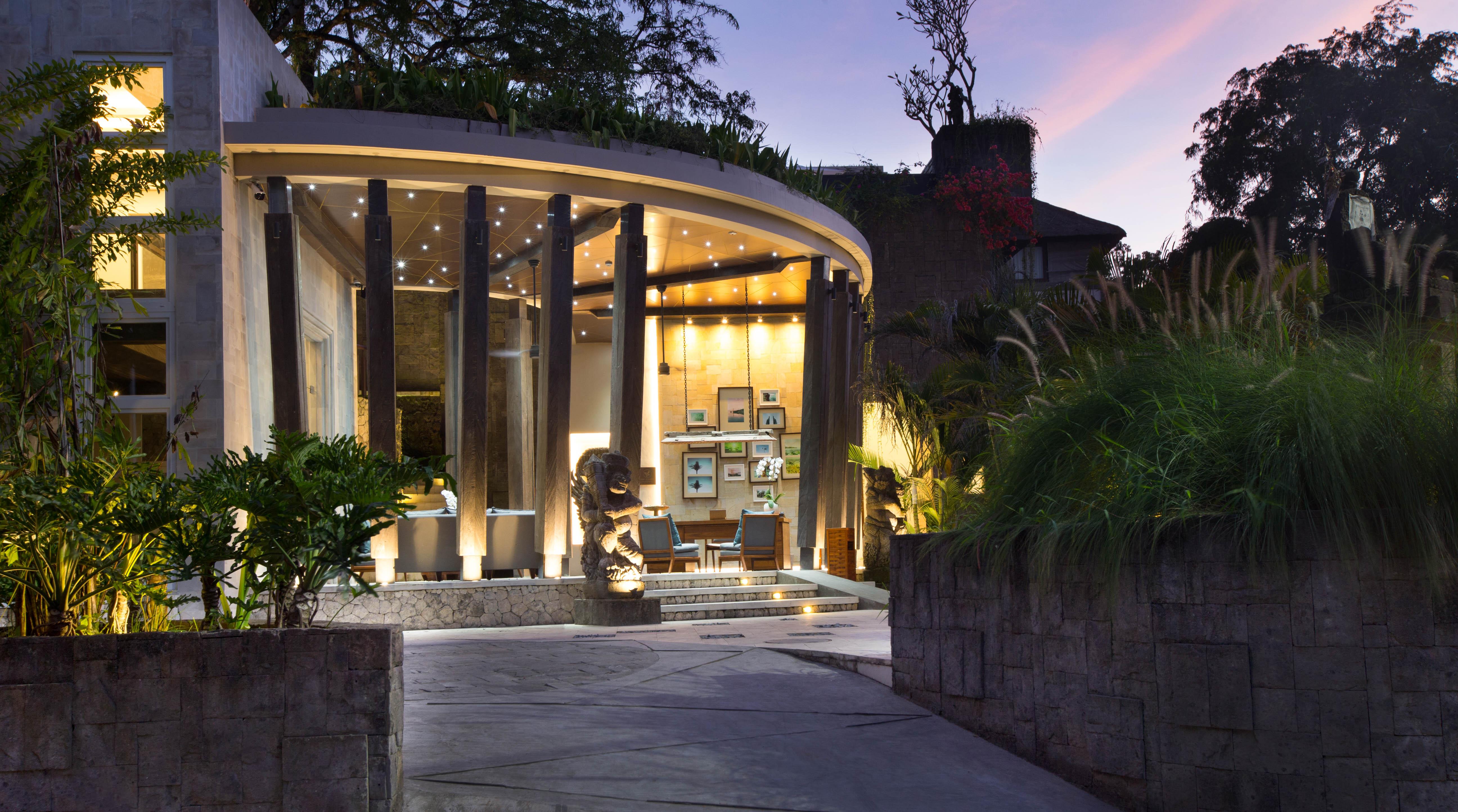 The Tamarind - Nusa 5* Nusa Lembongan (Bali)