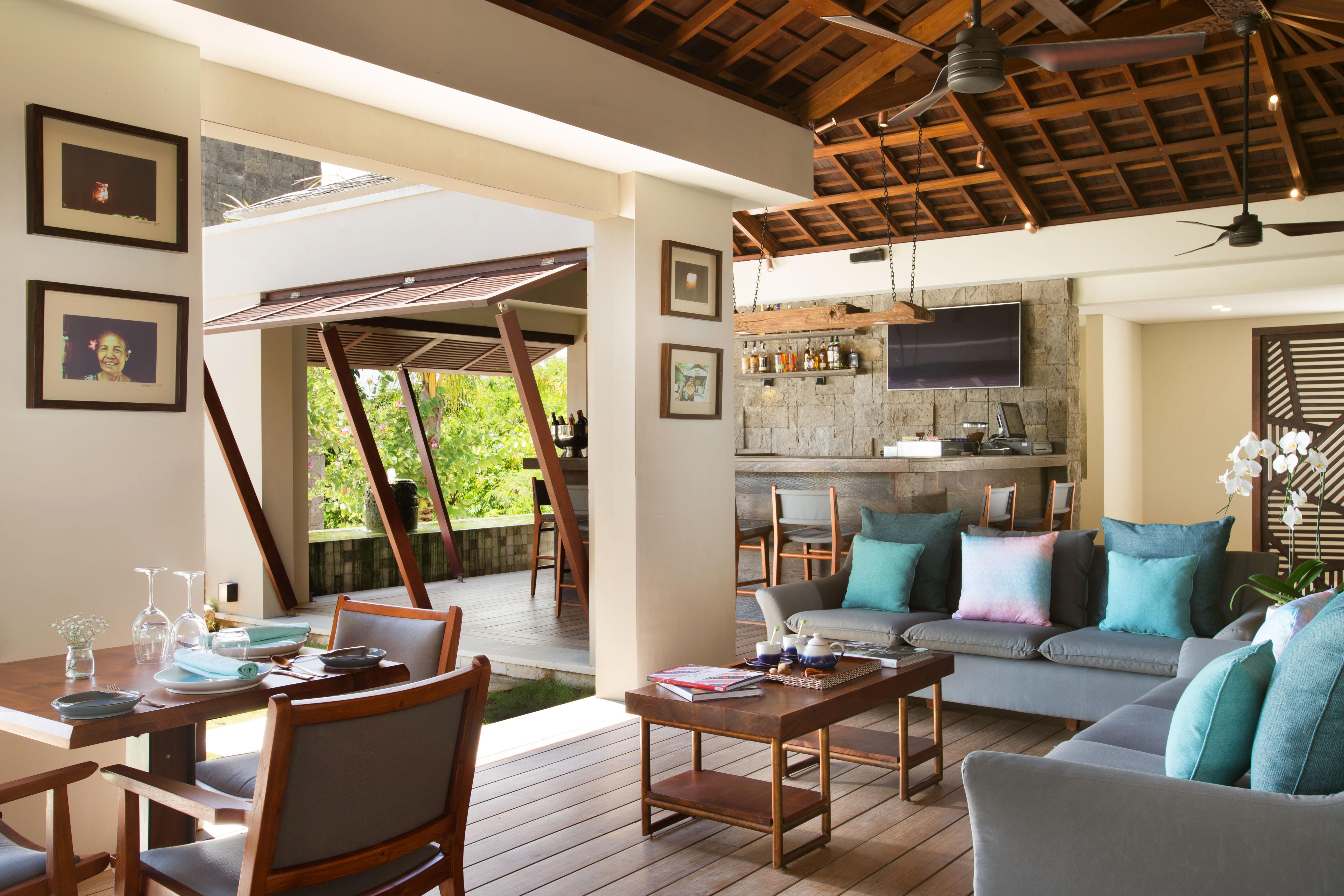 The Tamarind - Nusa Resort Nusa Lembongan (Bali)