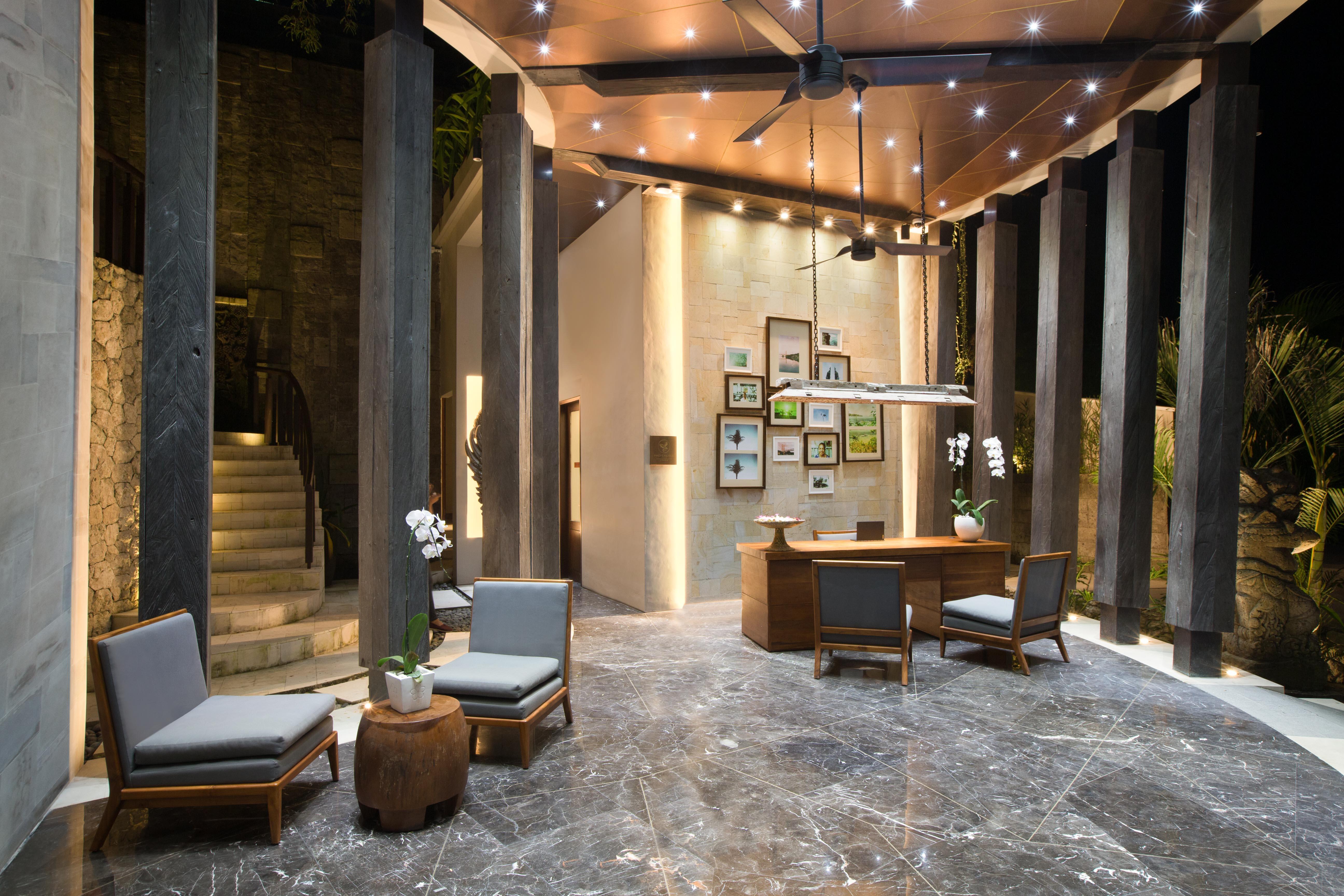 The Tamarind - Nusa 5* Nusa Lembongan (Bali)