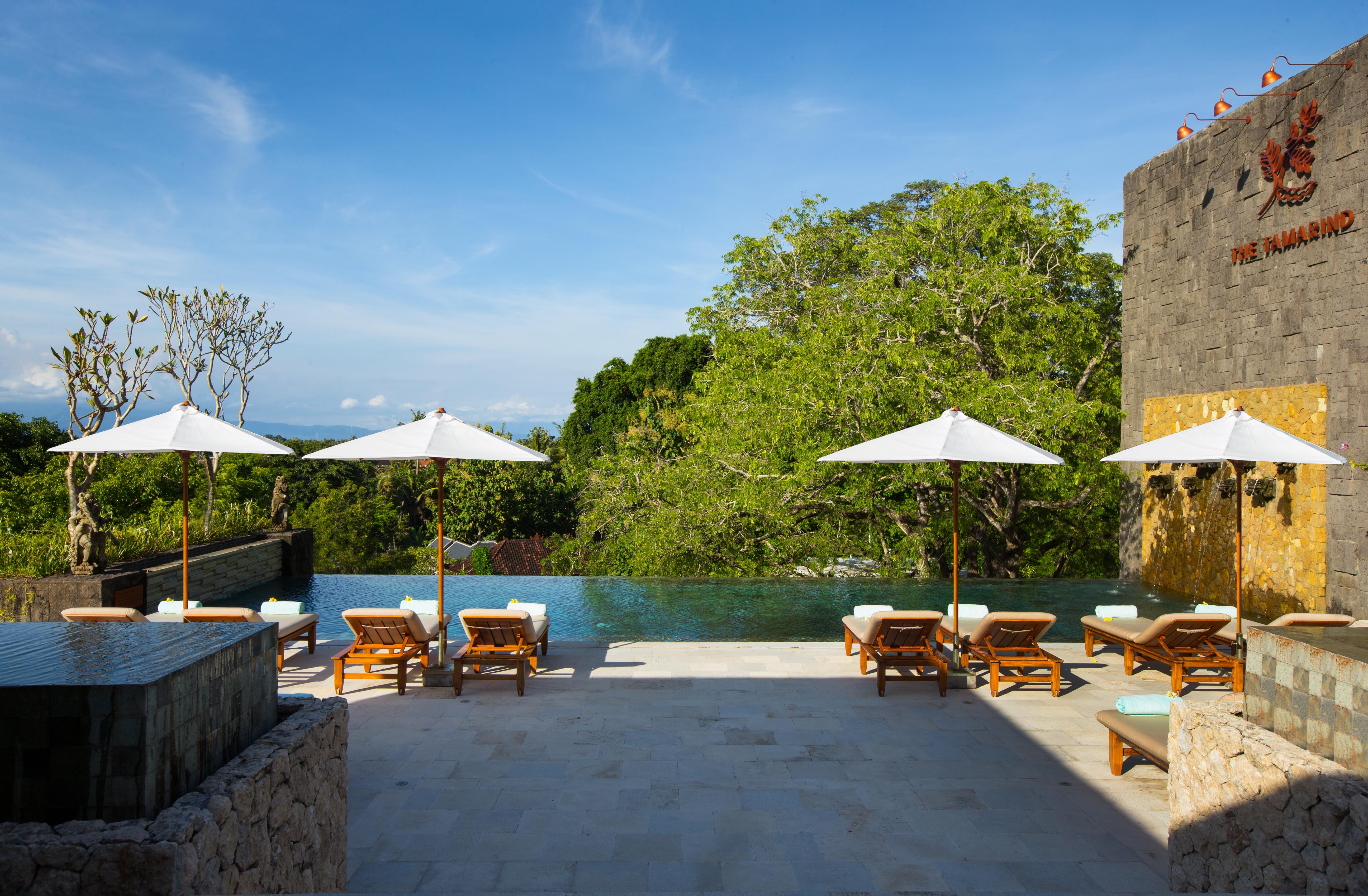 The Tamarind - Nusa 5*