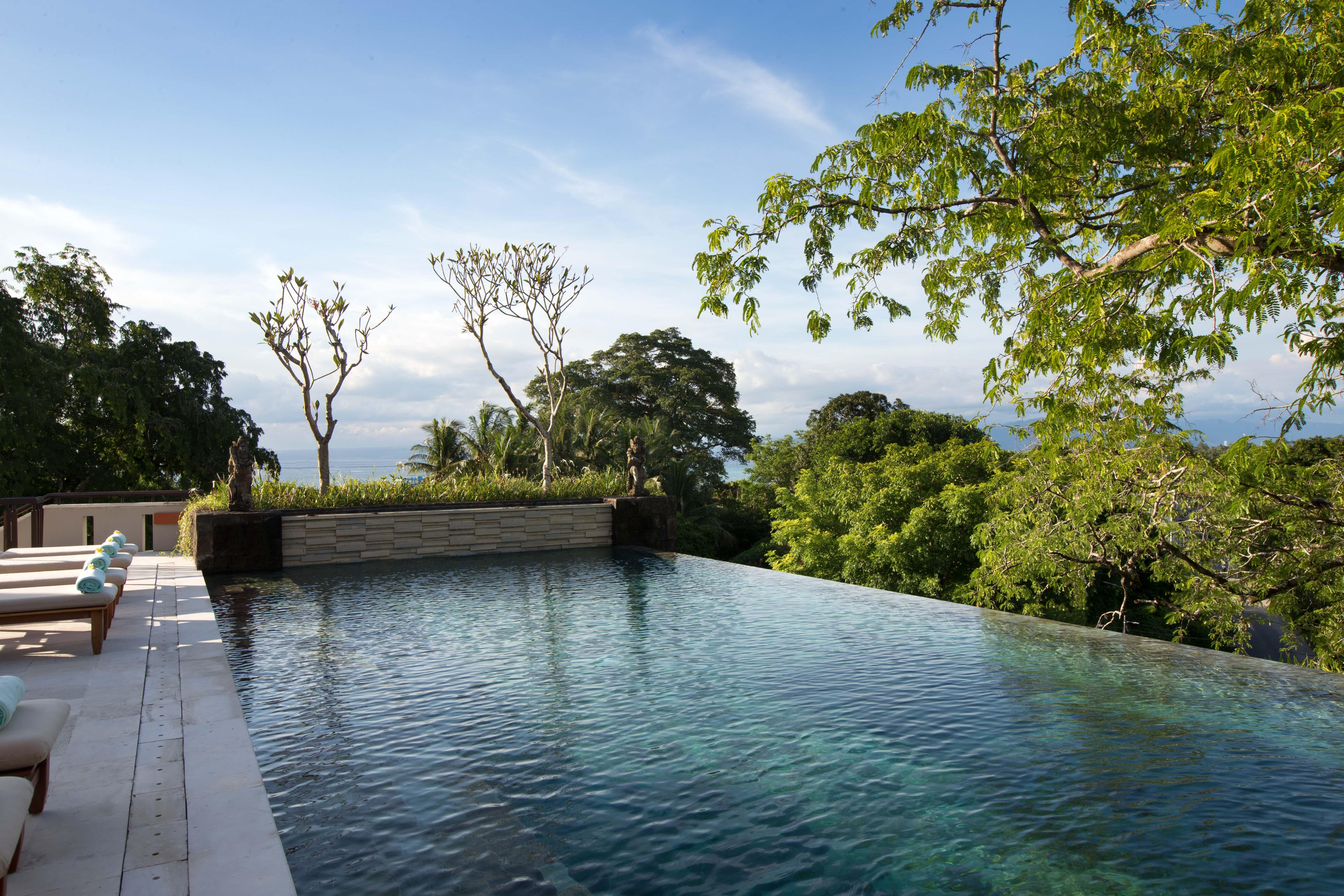 The Tamarind - Nusa Resort 5*