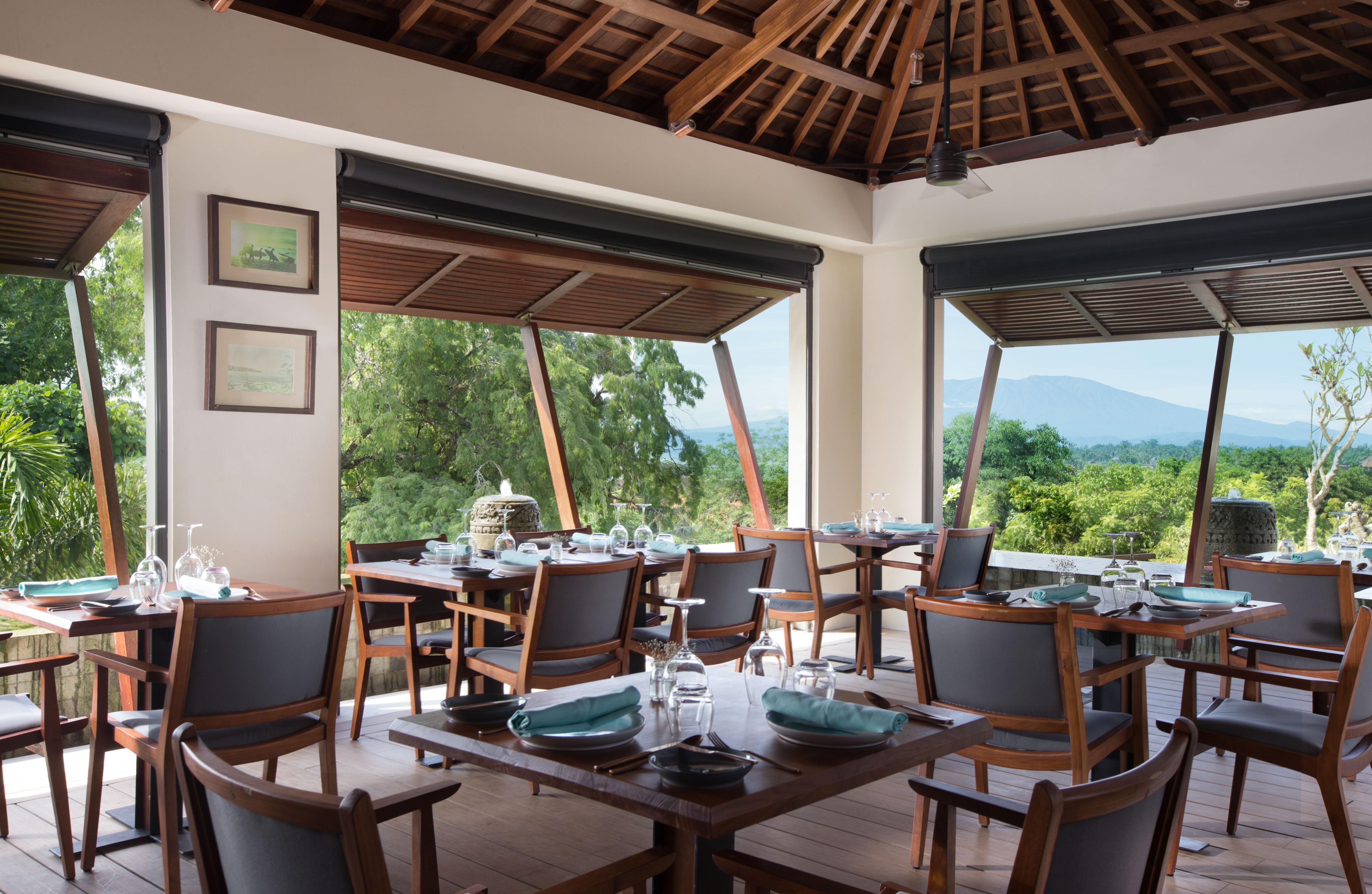 The Tamarind - Nusa Nusa Lembongan (Bali)