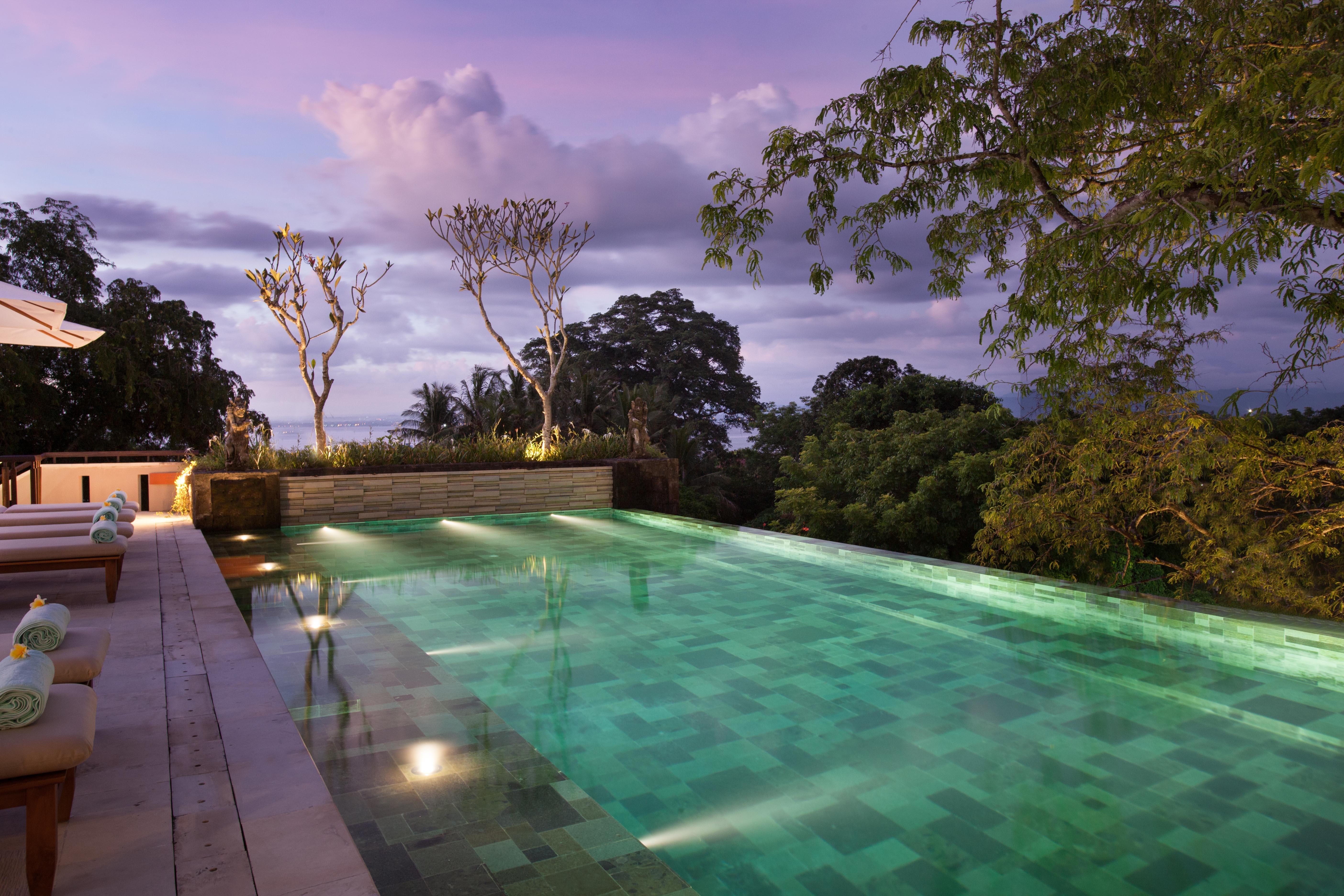 The Tamarind - Nusa Resort Nusa Lembongan (Bali)