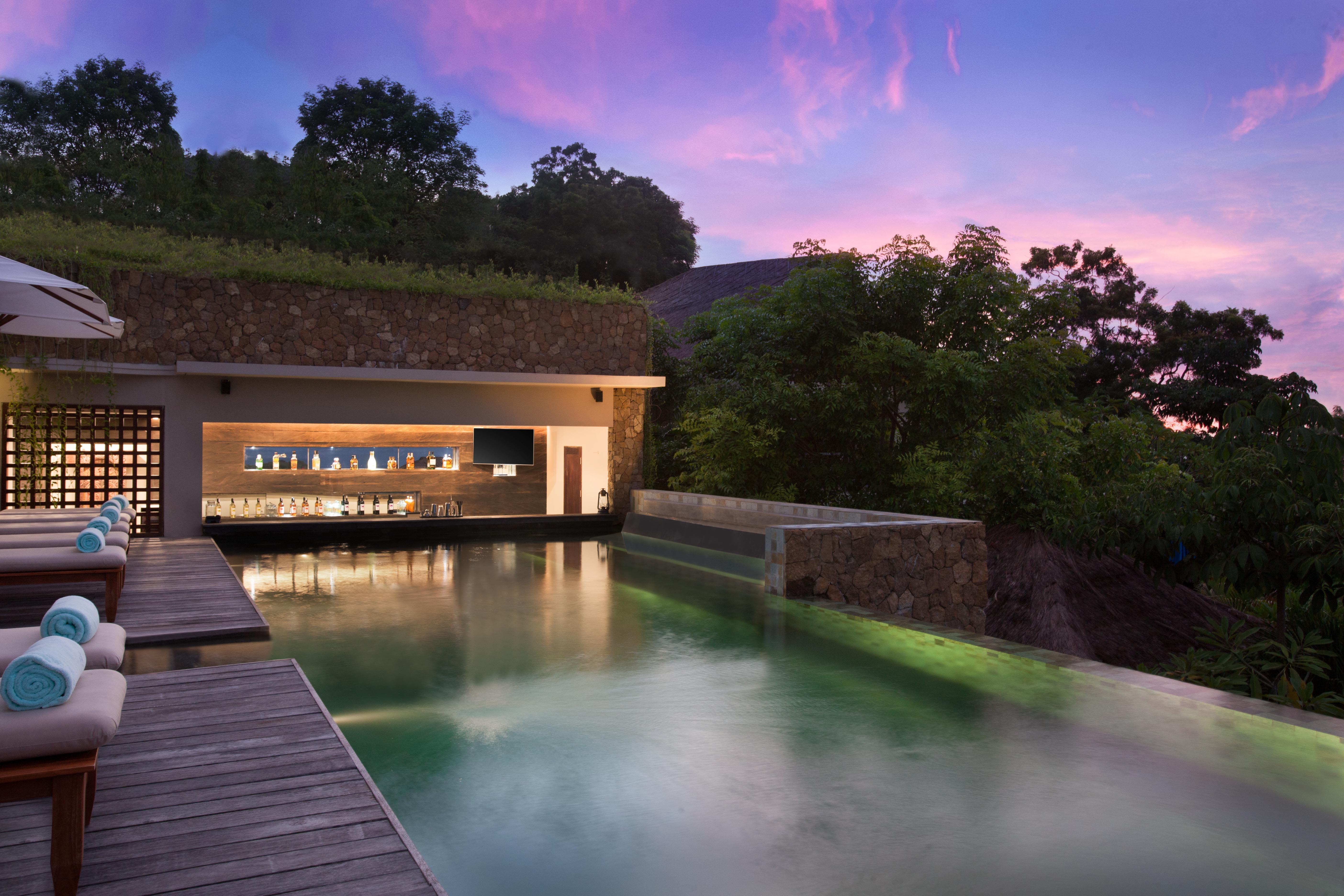 The Tamarind - Nusa 5* Nusa Lembongan (Bali)