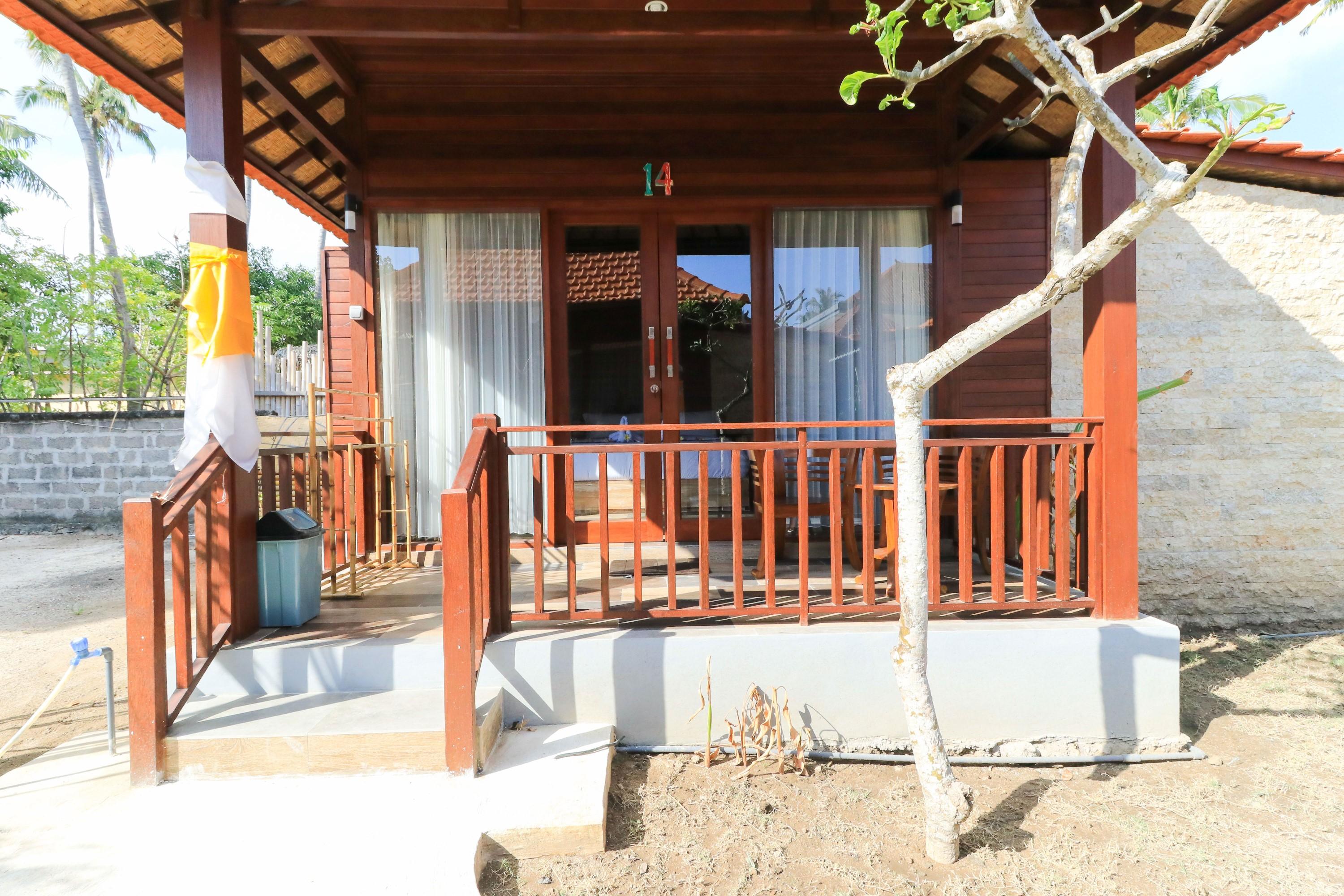 Holiday park Mega 3*