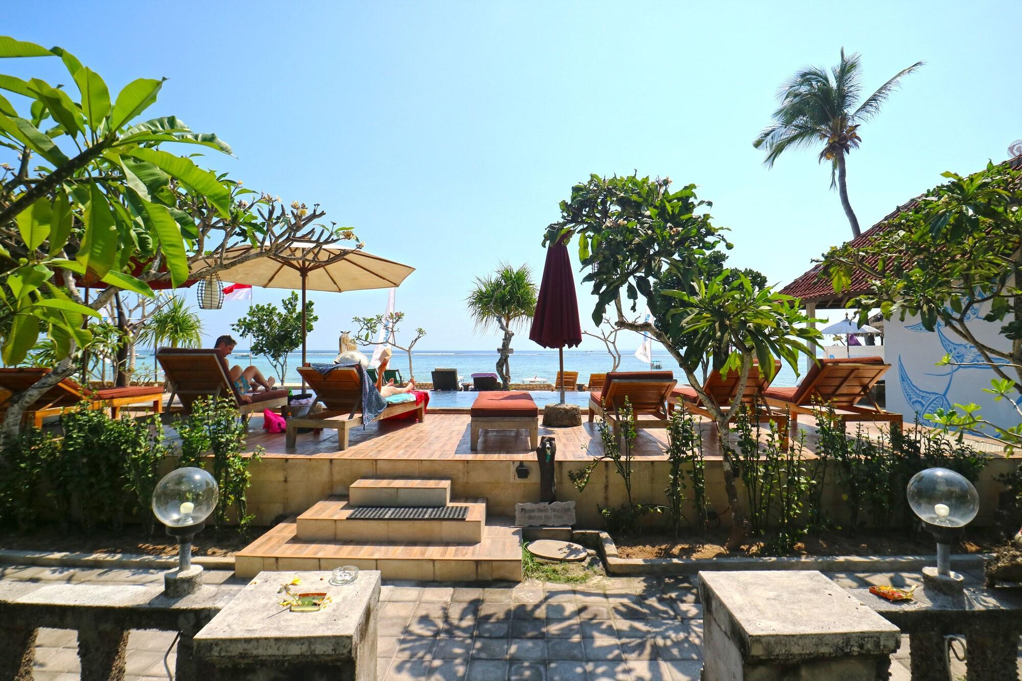 Holiday park Mega 3*
