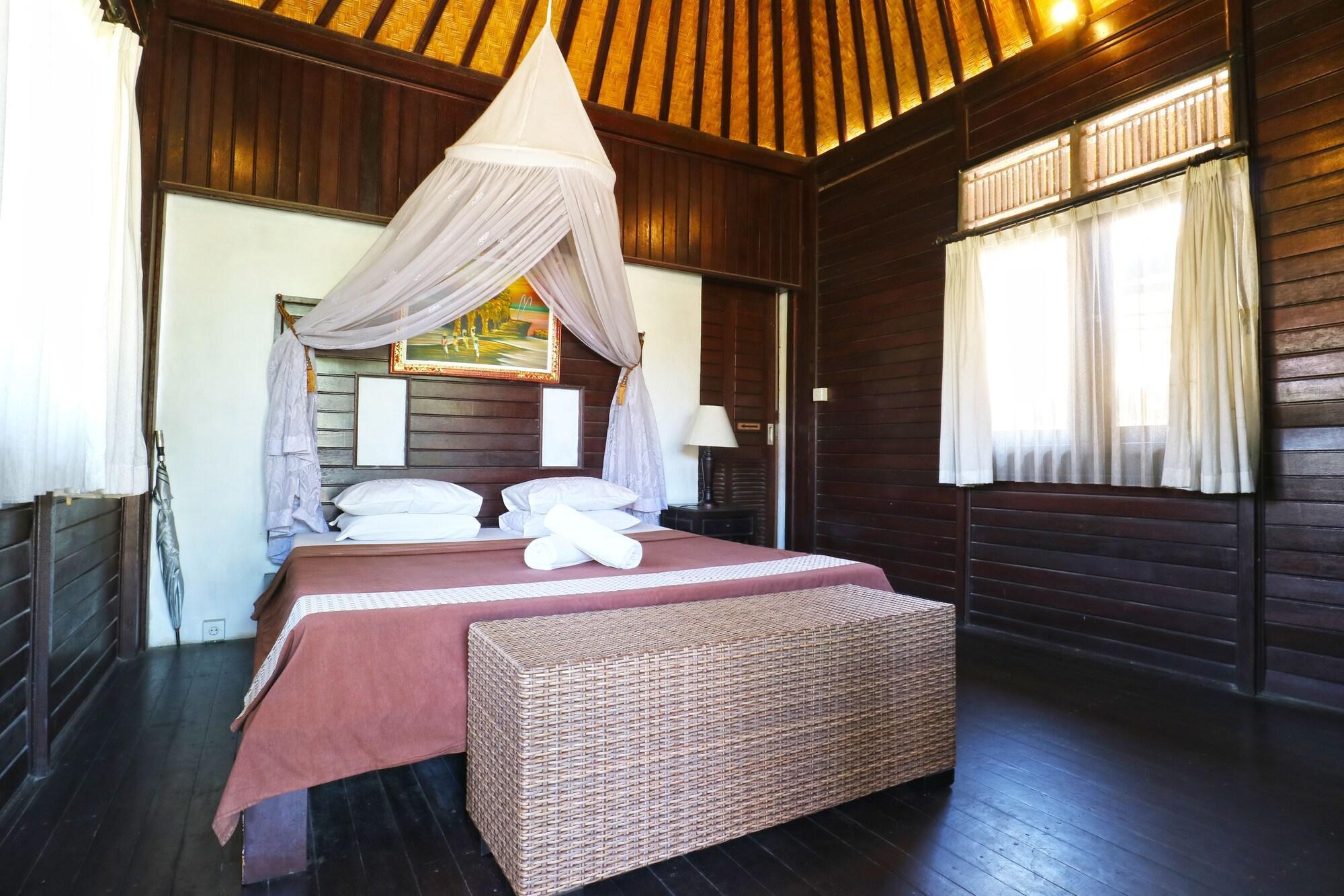 Mega Holiday park Nusa Lembongan (Bali)