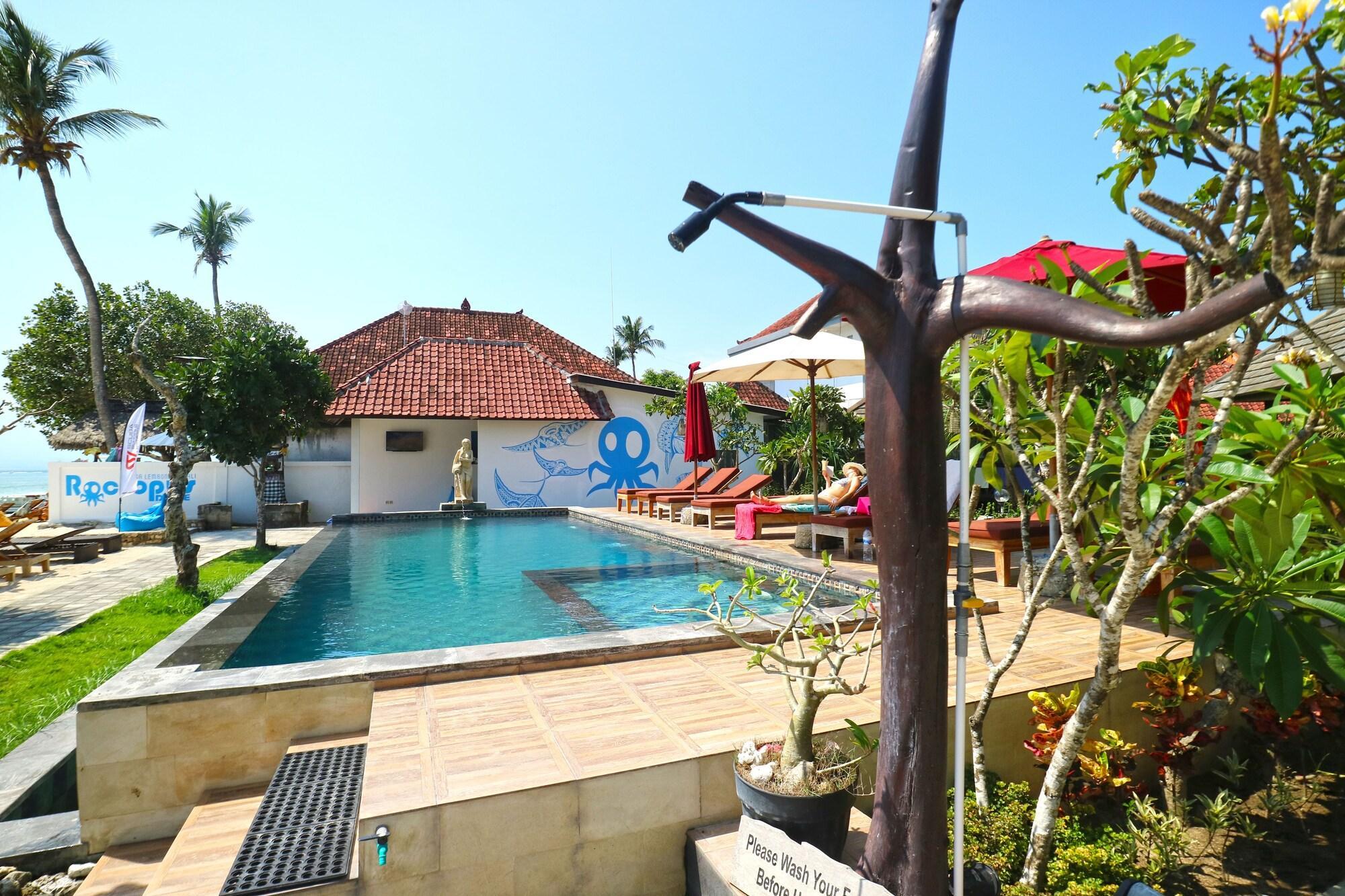 Mega Holiday park 3*