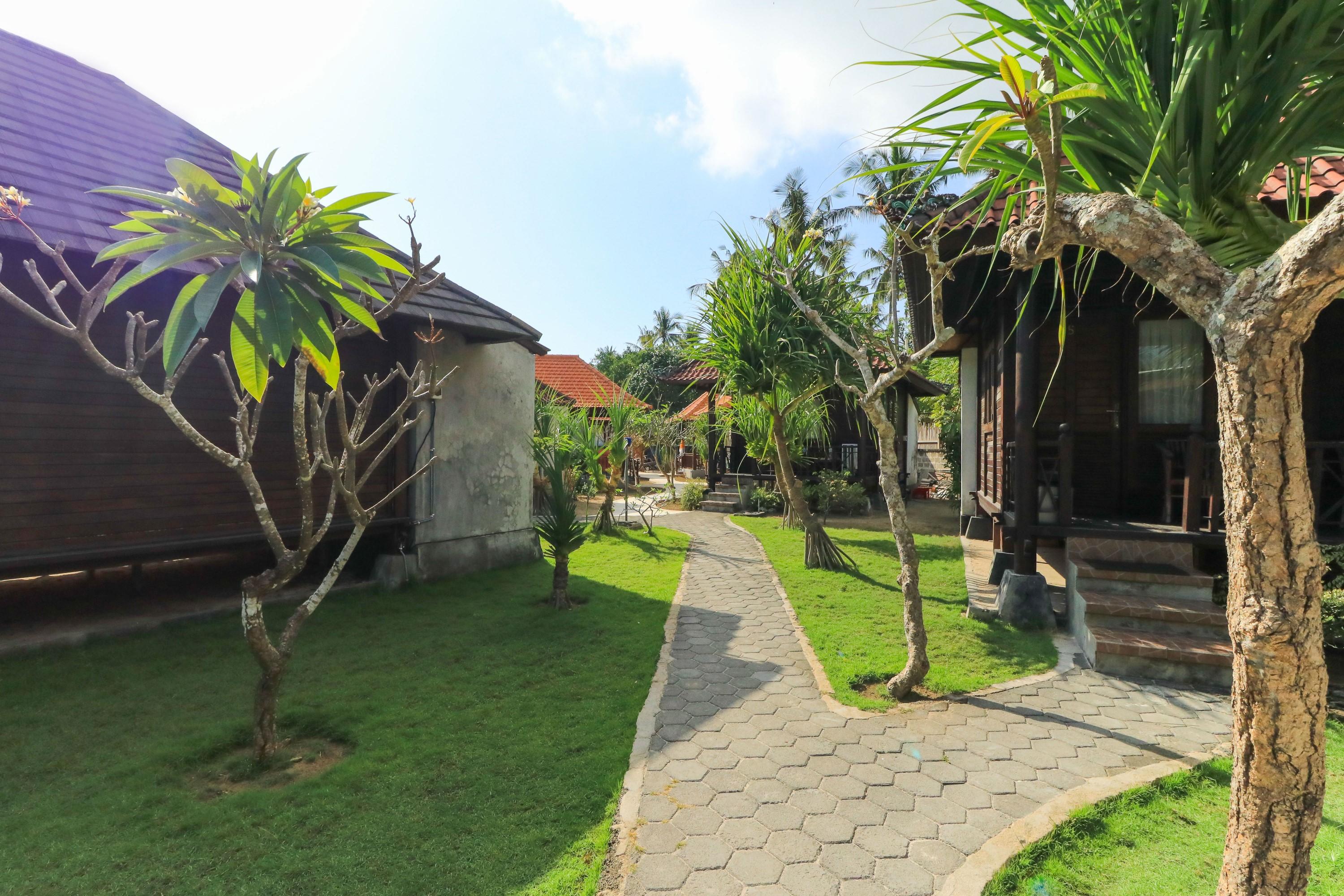 Mega Holiday park 3*