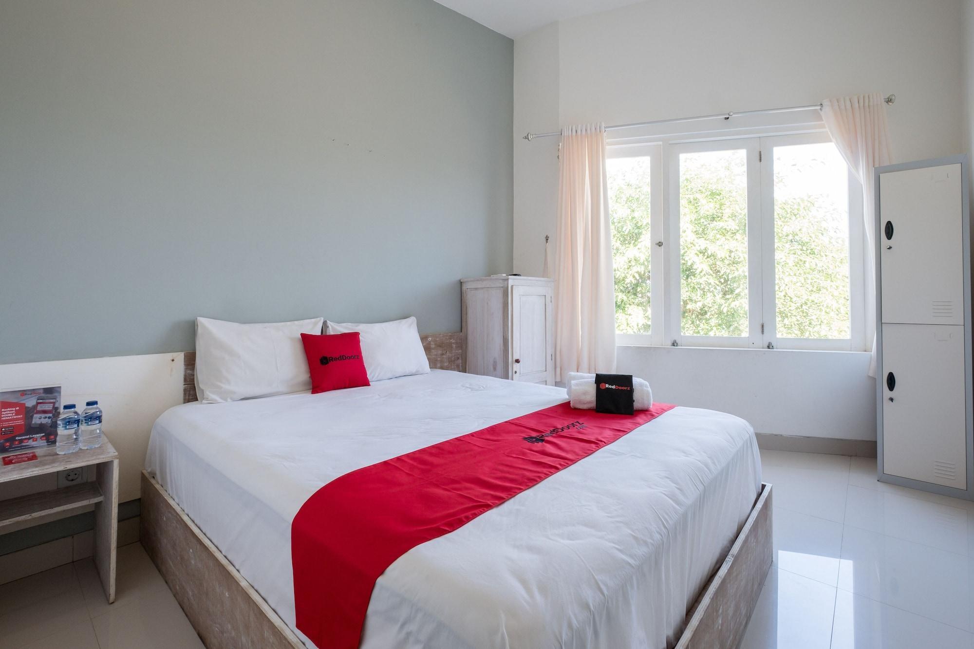 Reddoorz @ Pecatu Guest house