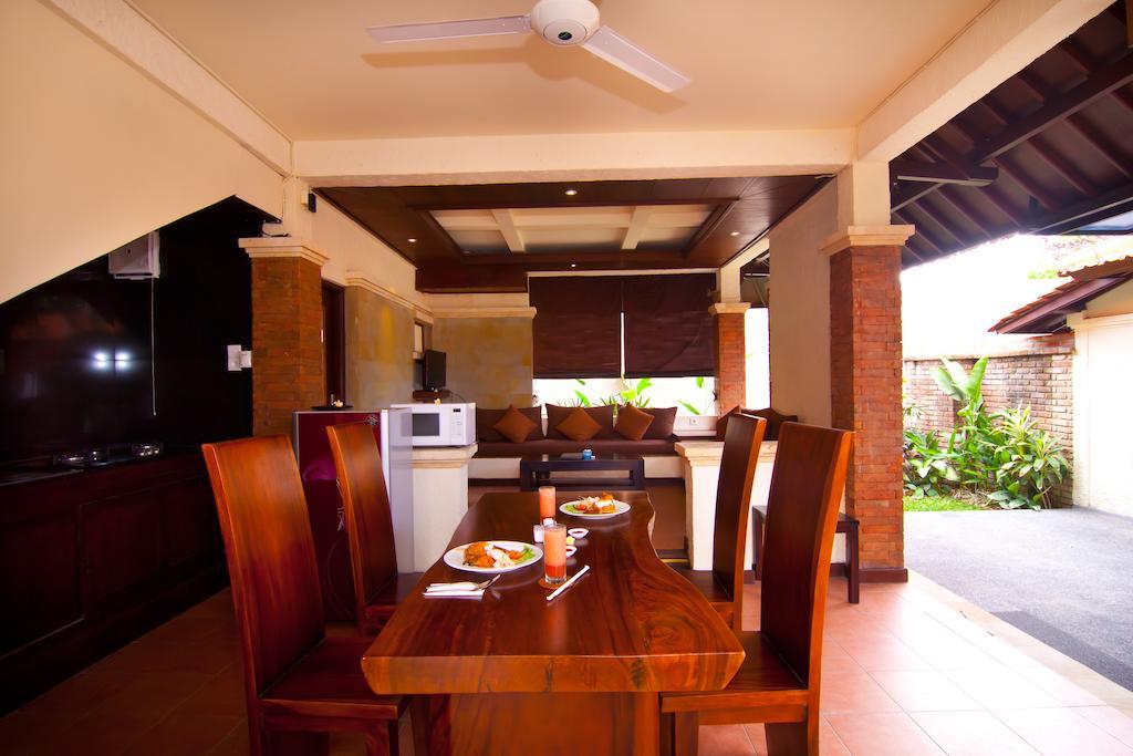 The Awan - Chse Certified Villa *