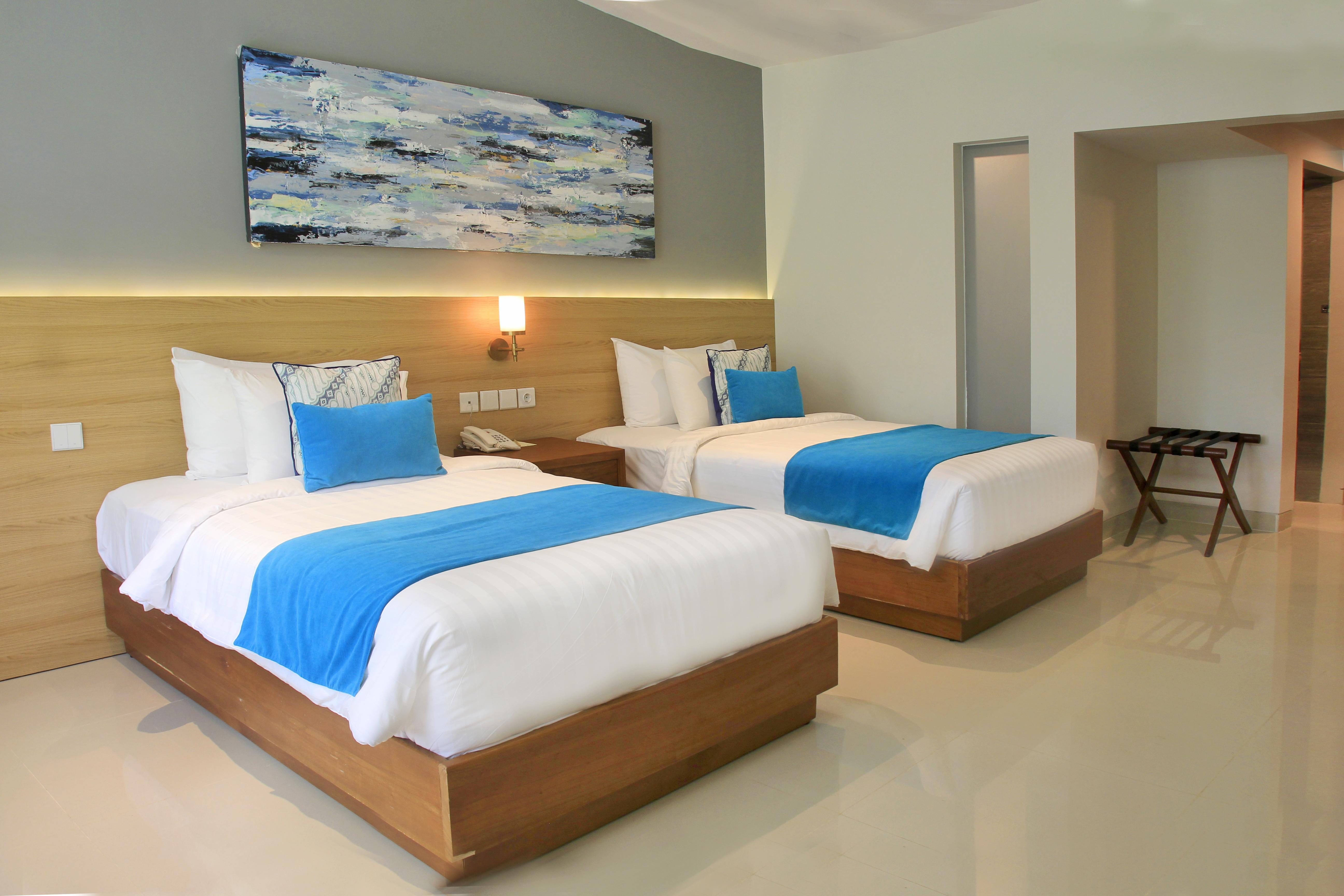 The Cakra Hotel 4*