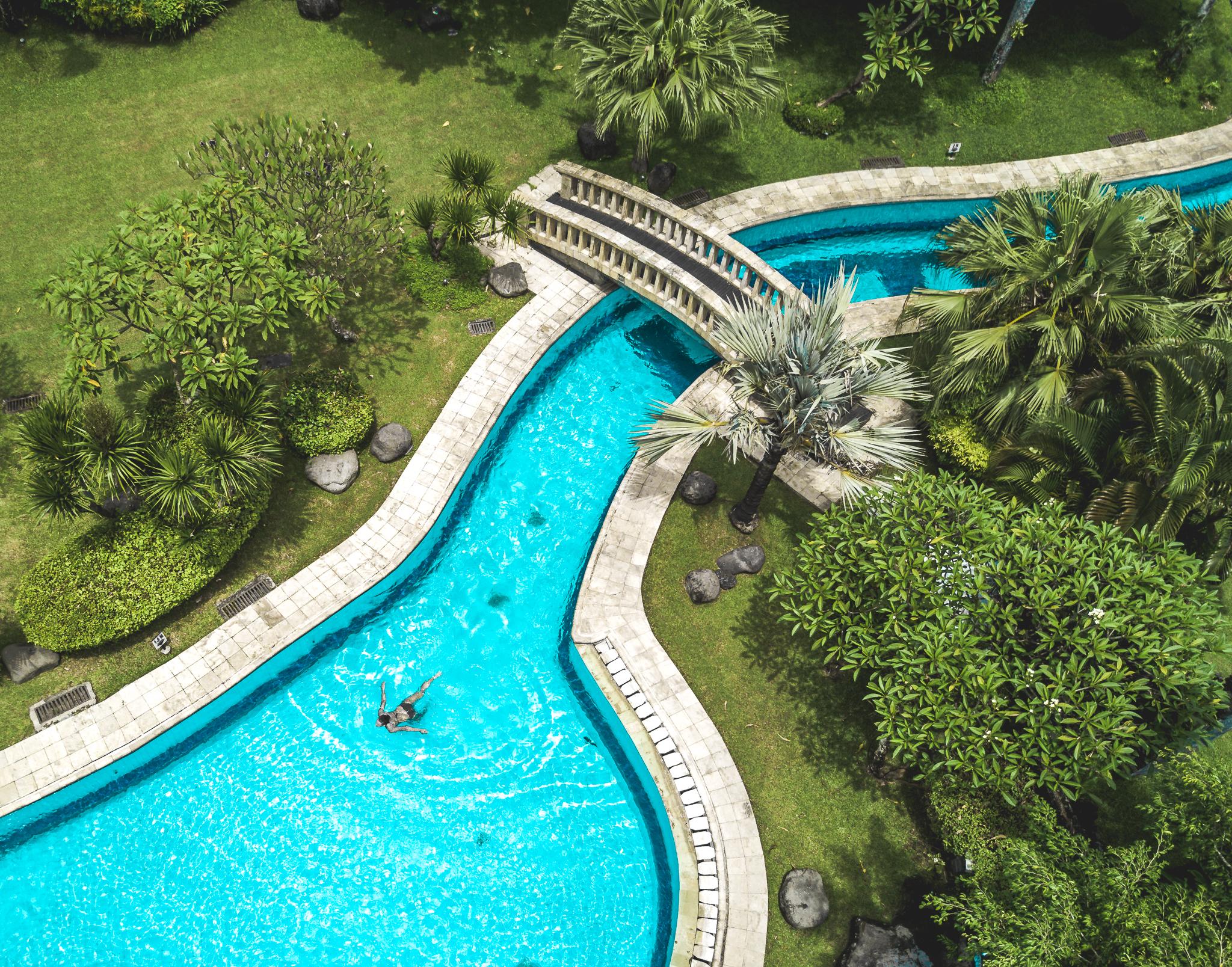 Hotel The Cakra 4*