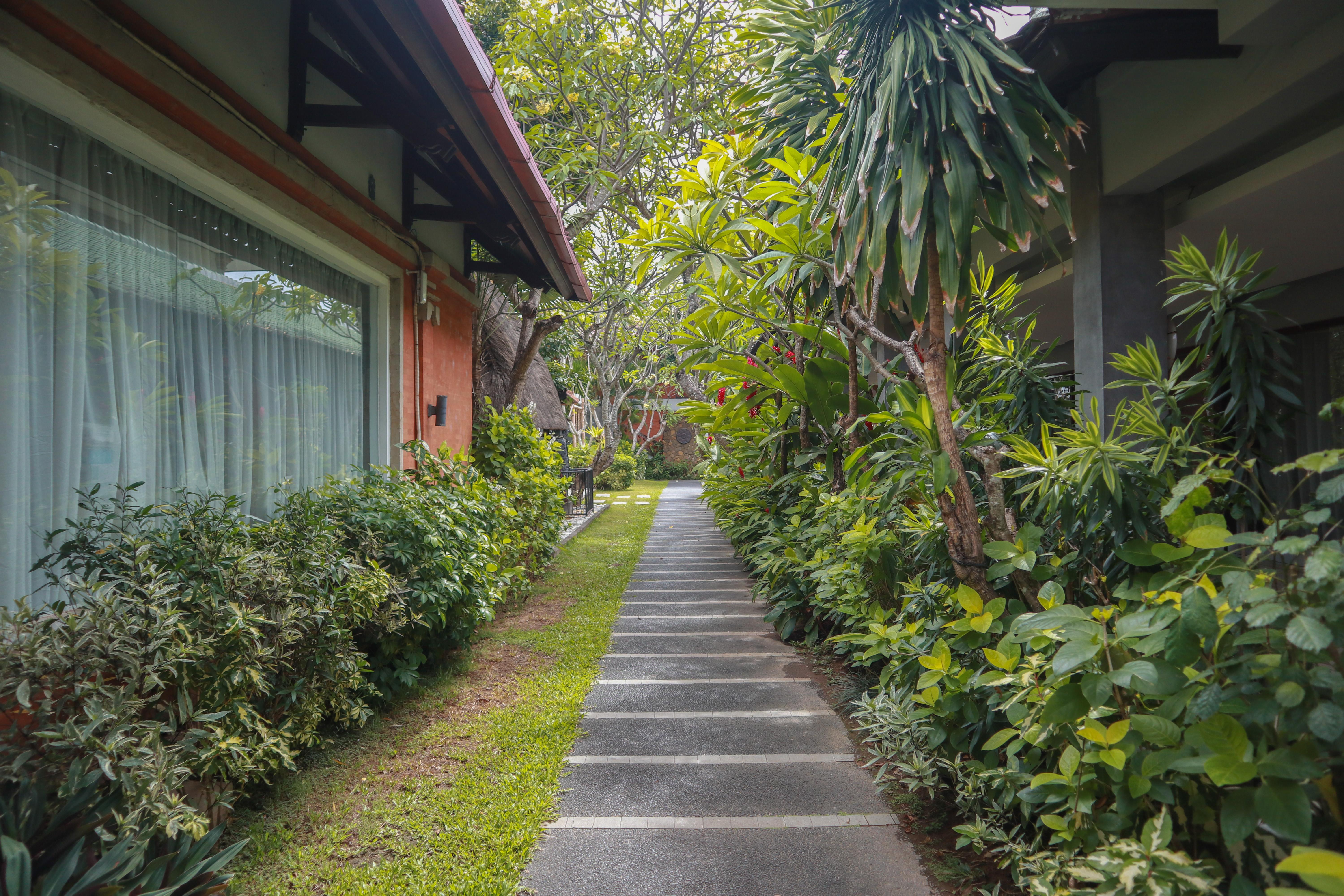 The Cakra Hotel 4*