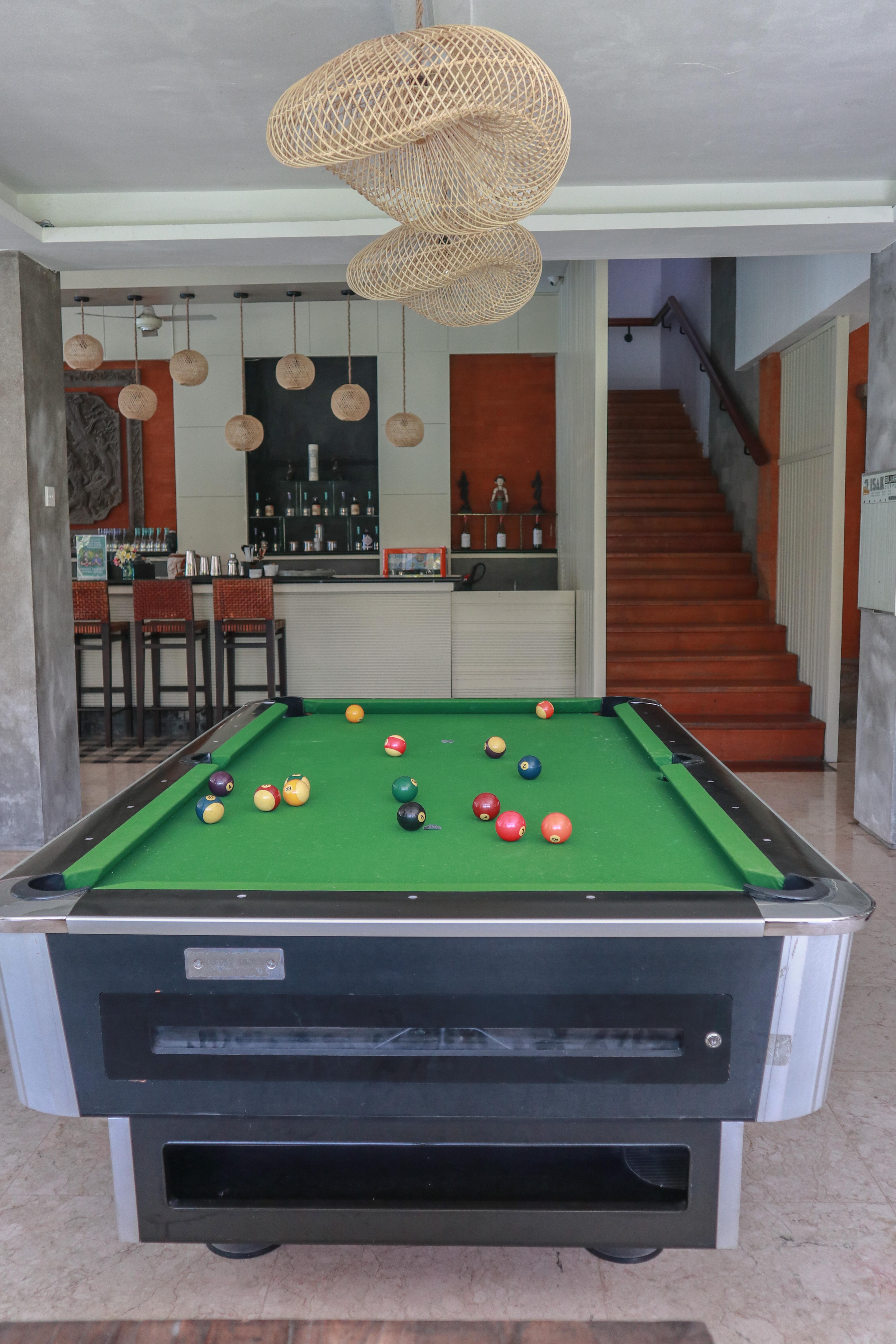 The Cakra Hotel 4*