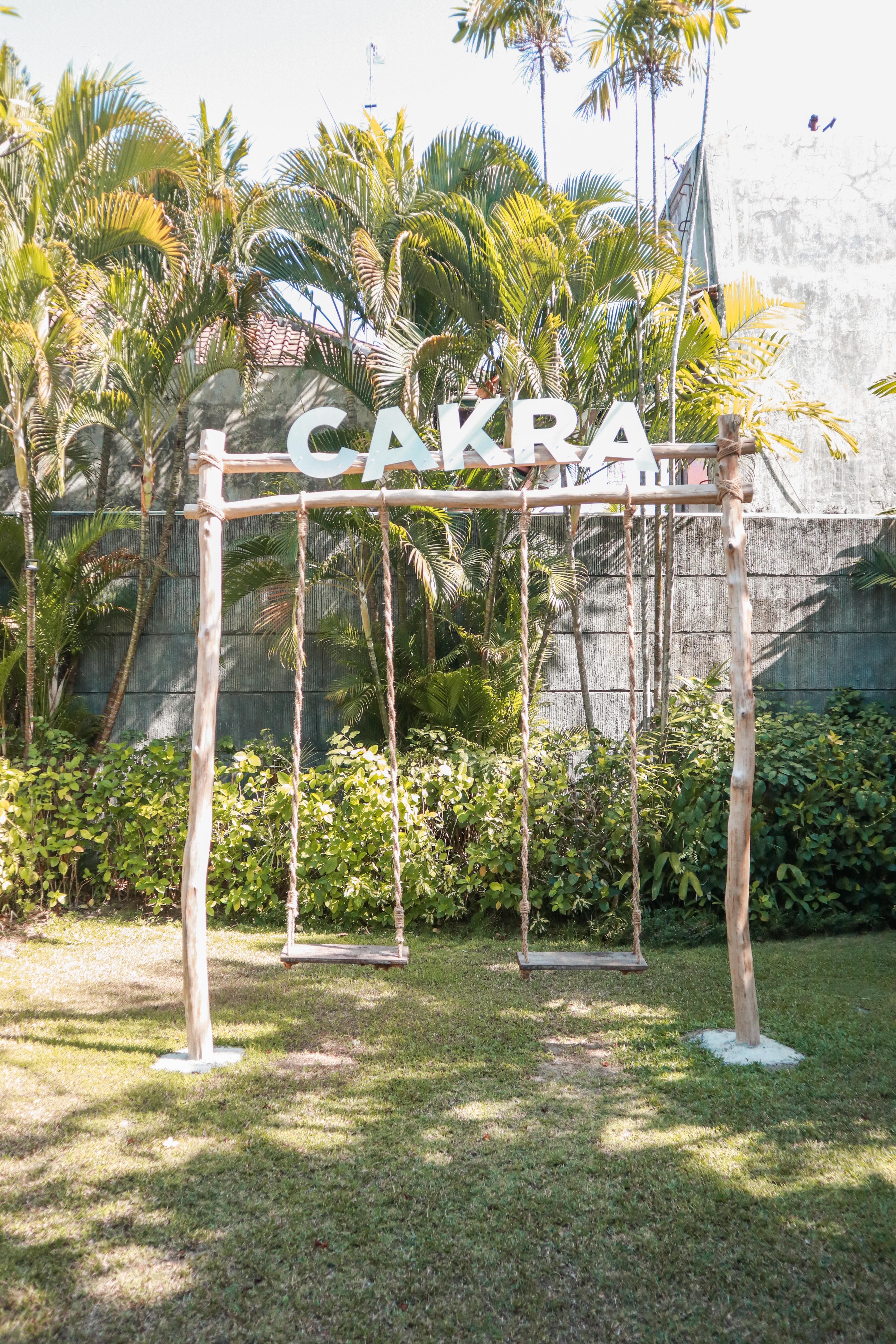 Hotel The Cakra Denpasar (Bali)