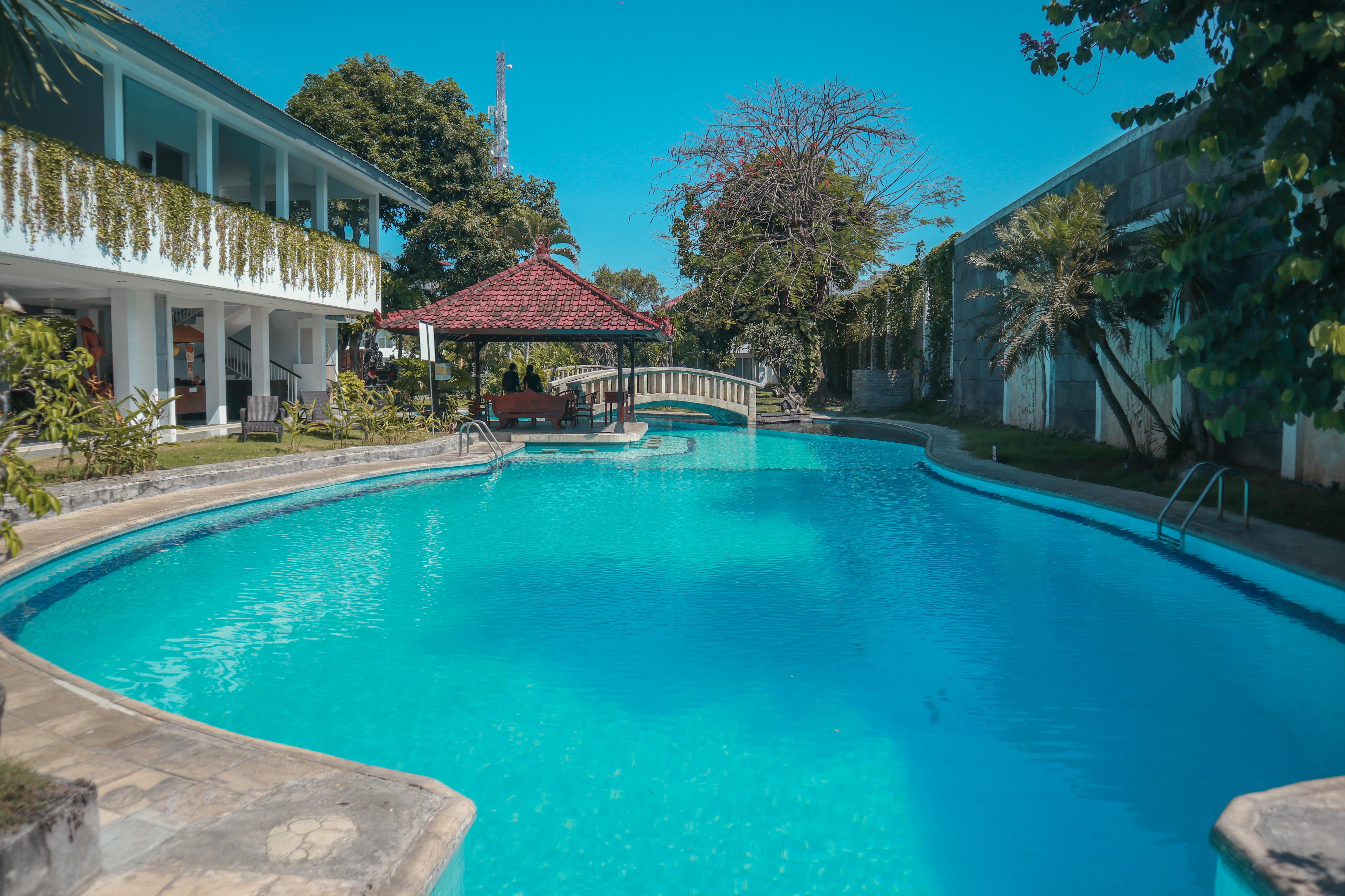Hotel The Cakra 4*