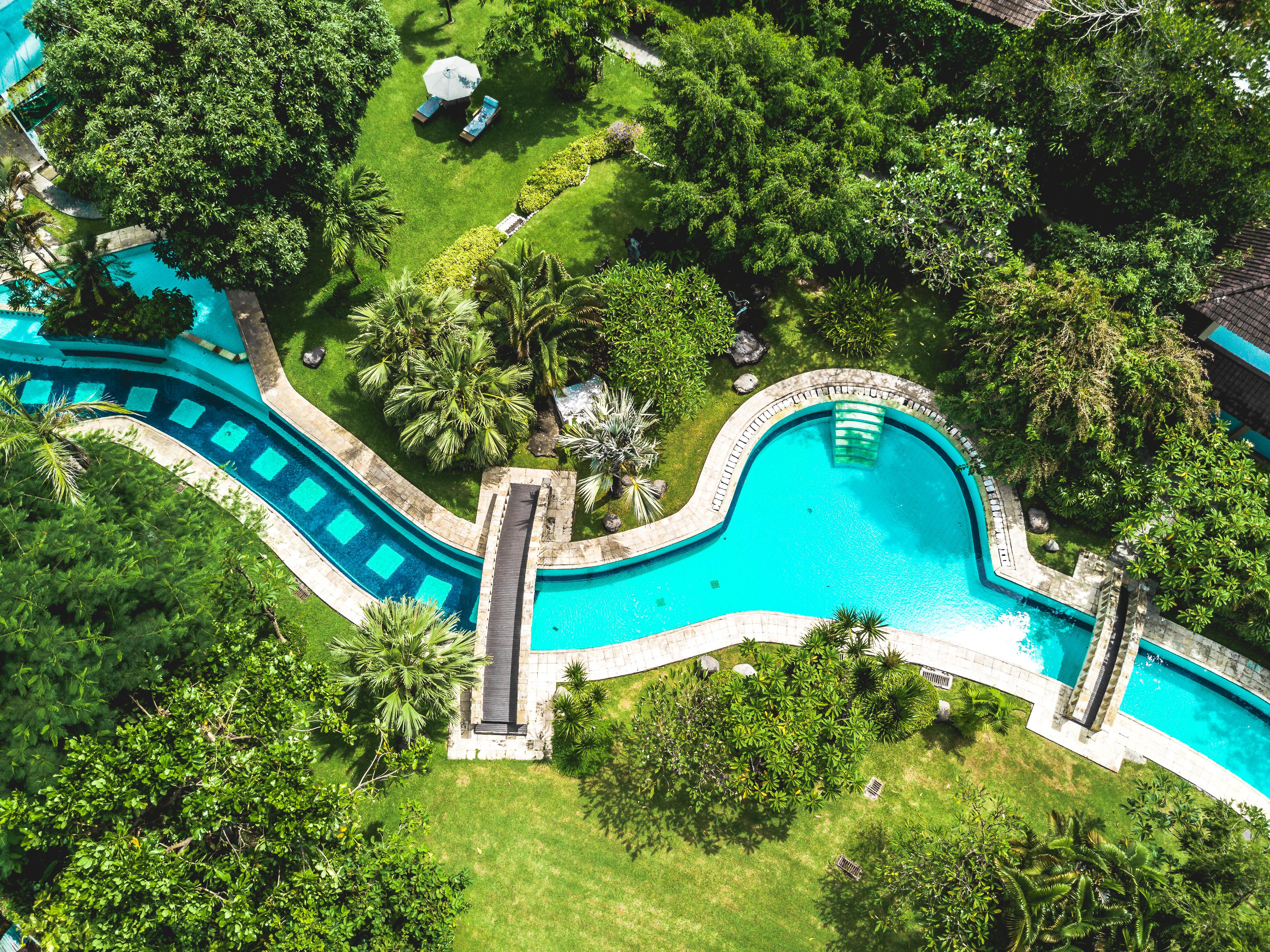 Hotel The Cakra 4*
