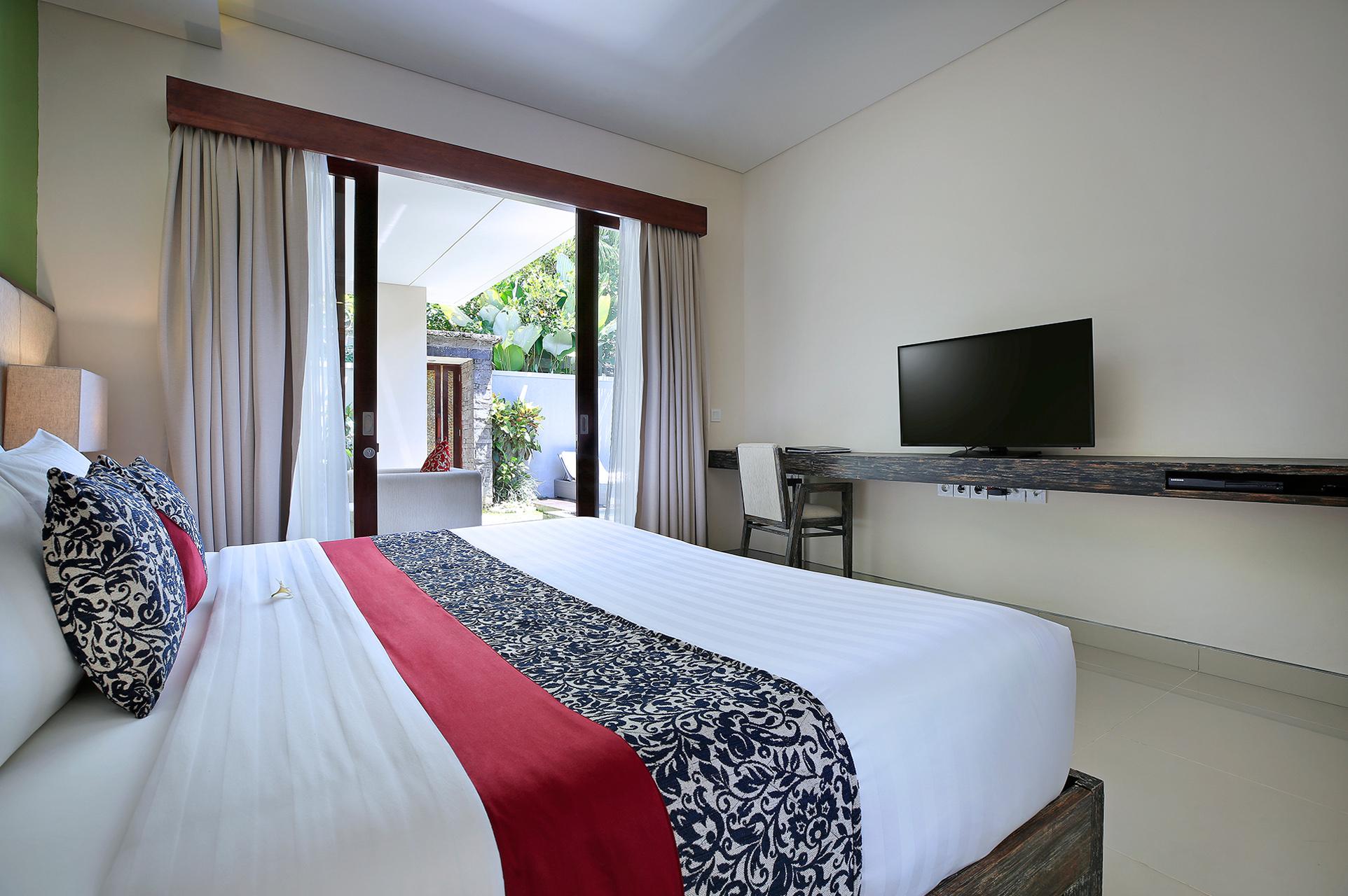 Royal Samaja Villa Seminyak (Bali)