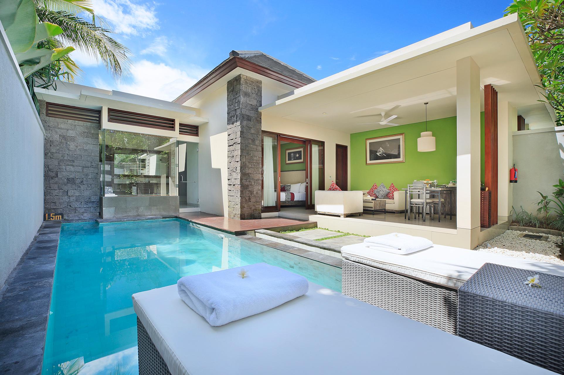 Royal Samaja Villa