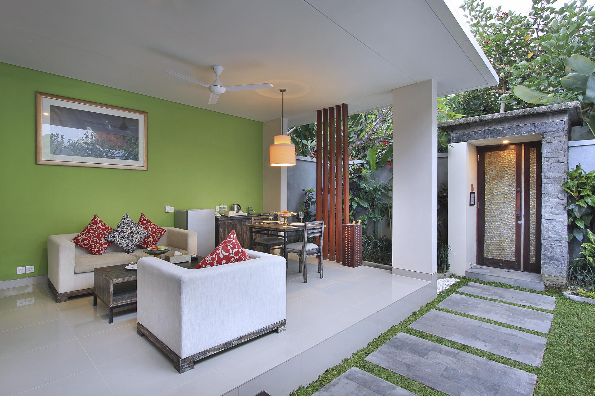 Villa Royal Samaja