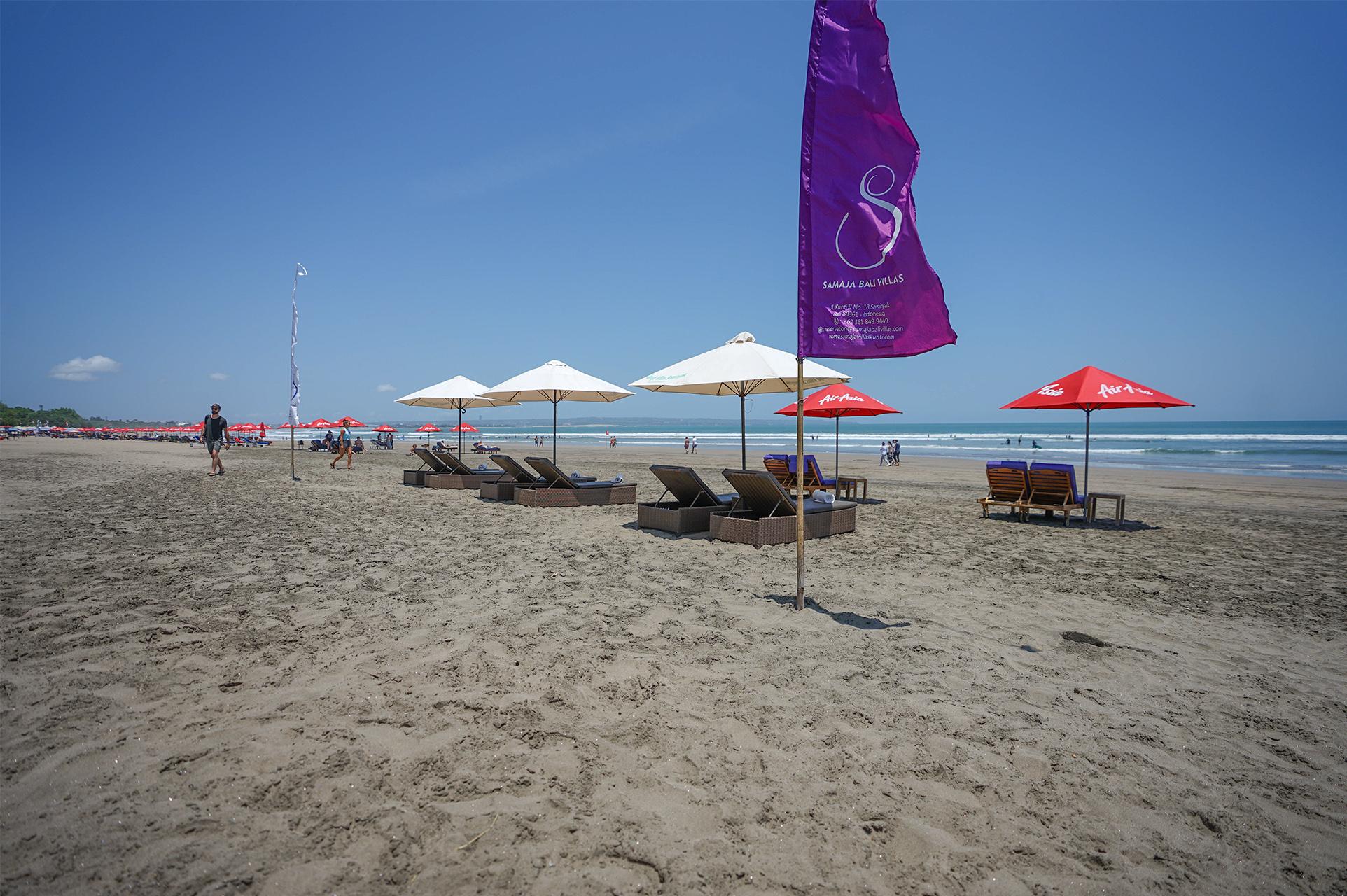 Royal Samaja Seminyak (Bali)
