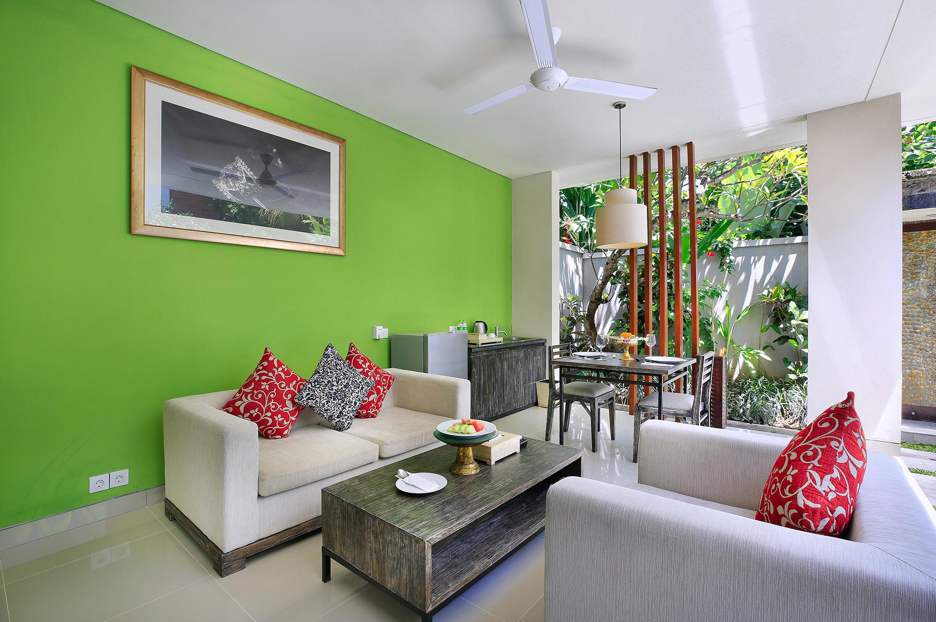 Royal Samaja Seminyak (Bali)