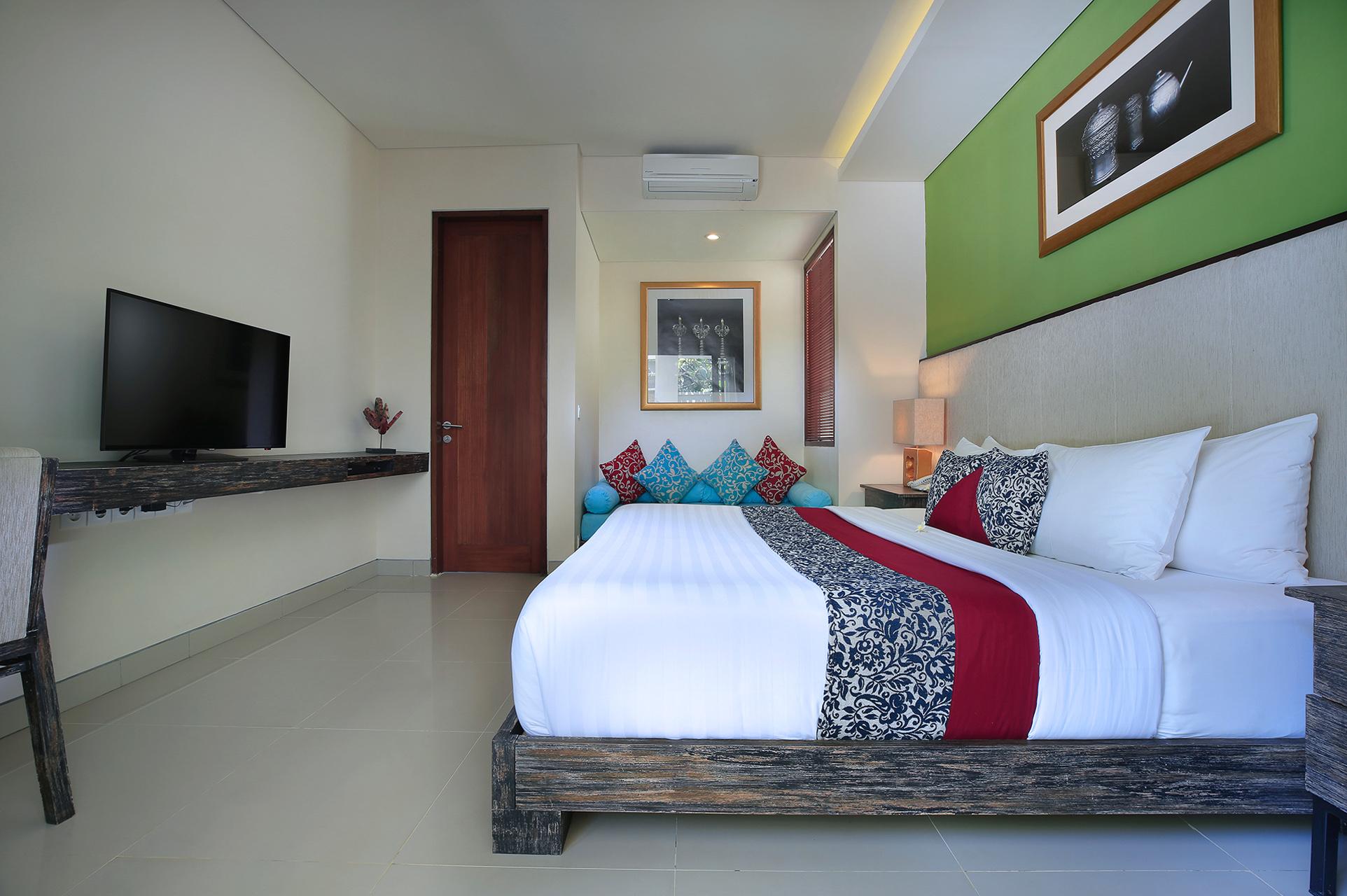 Villa Royal Samaja Seminyak (Bali)
