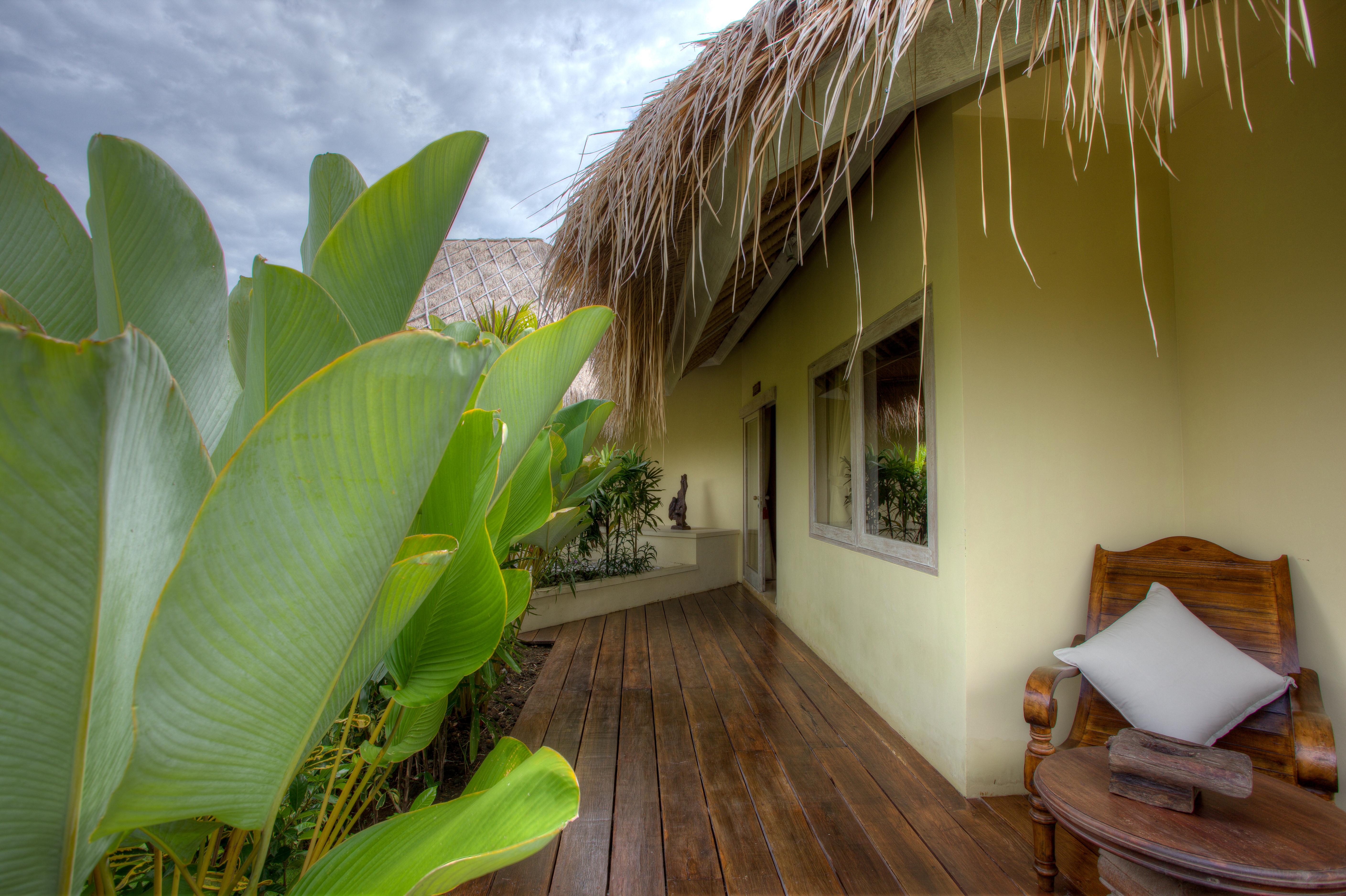 Mathis Resort