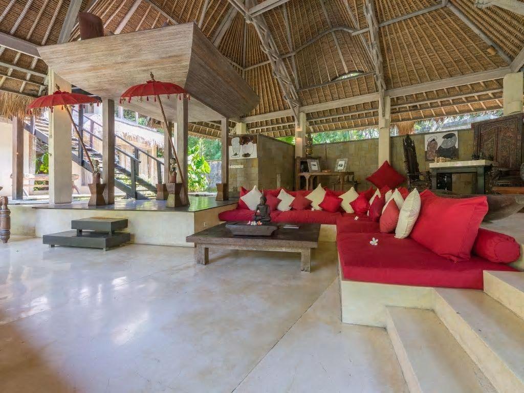 Mathis Resort Canggu (Bali)